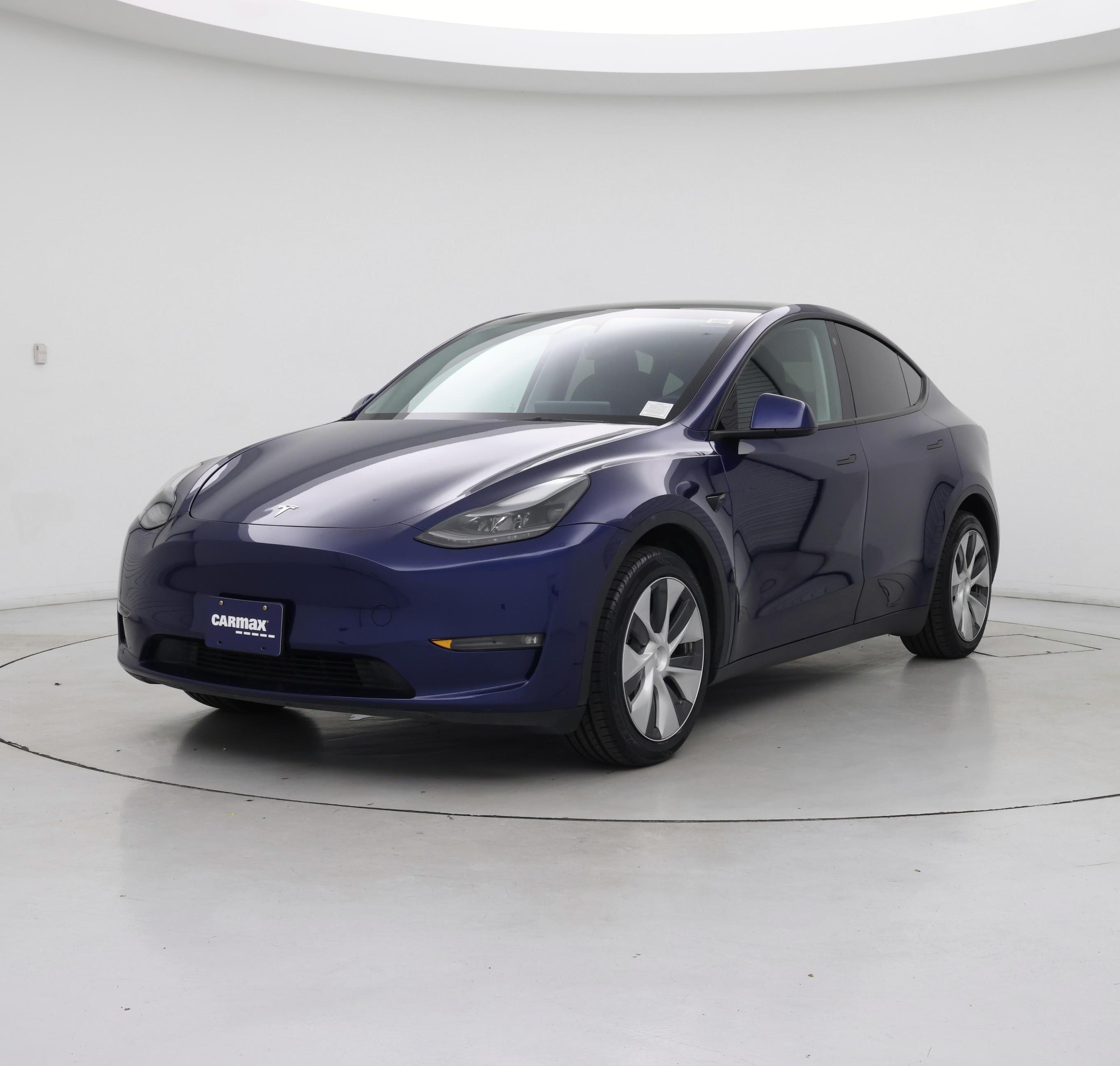Thumbnail: 2023 Tesla Model Y - 4