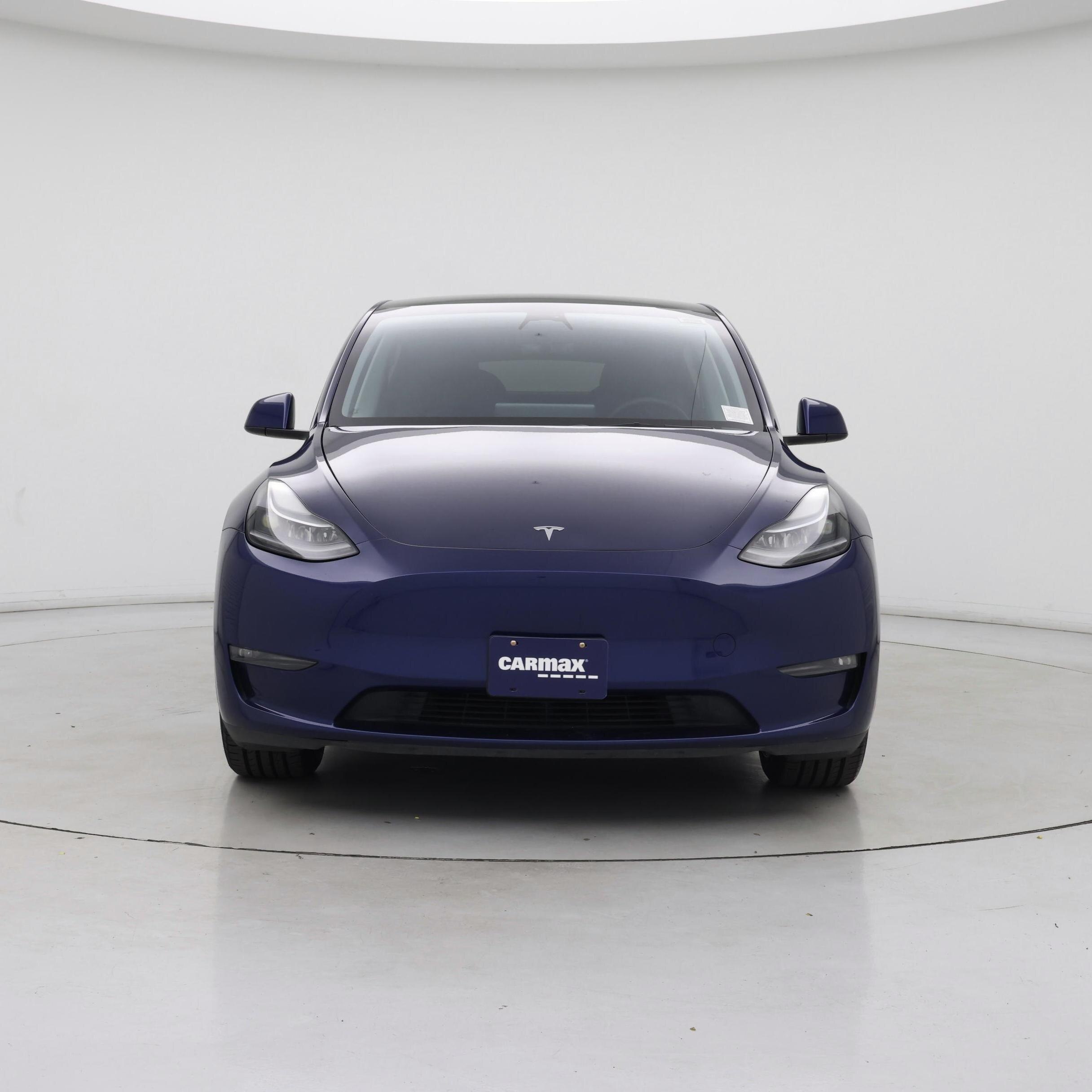 Thumbnail: 2023 Tesla Model Y - 5