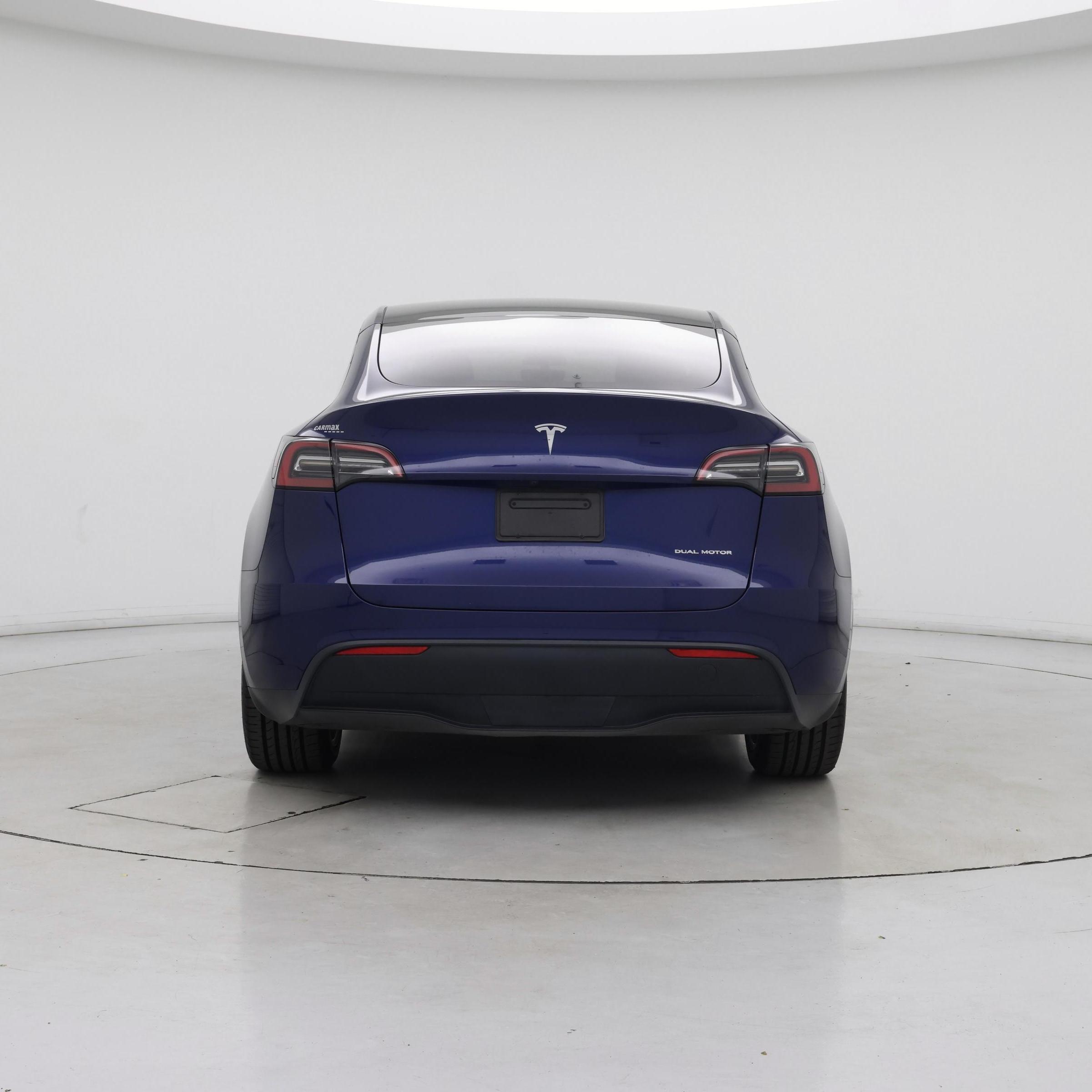 Thumbnail: 2023 Tesla Model Y - 6