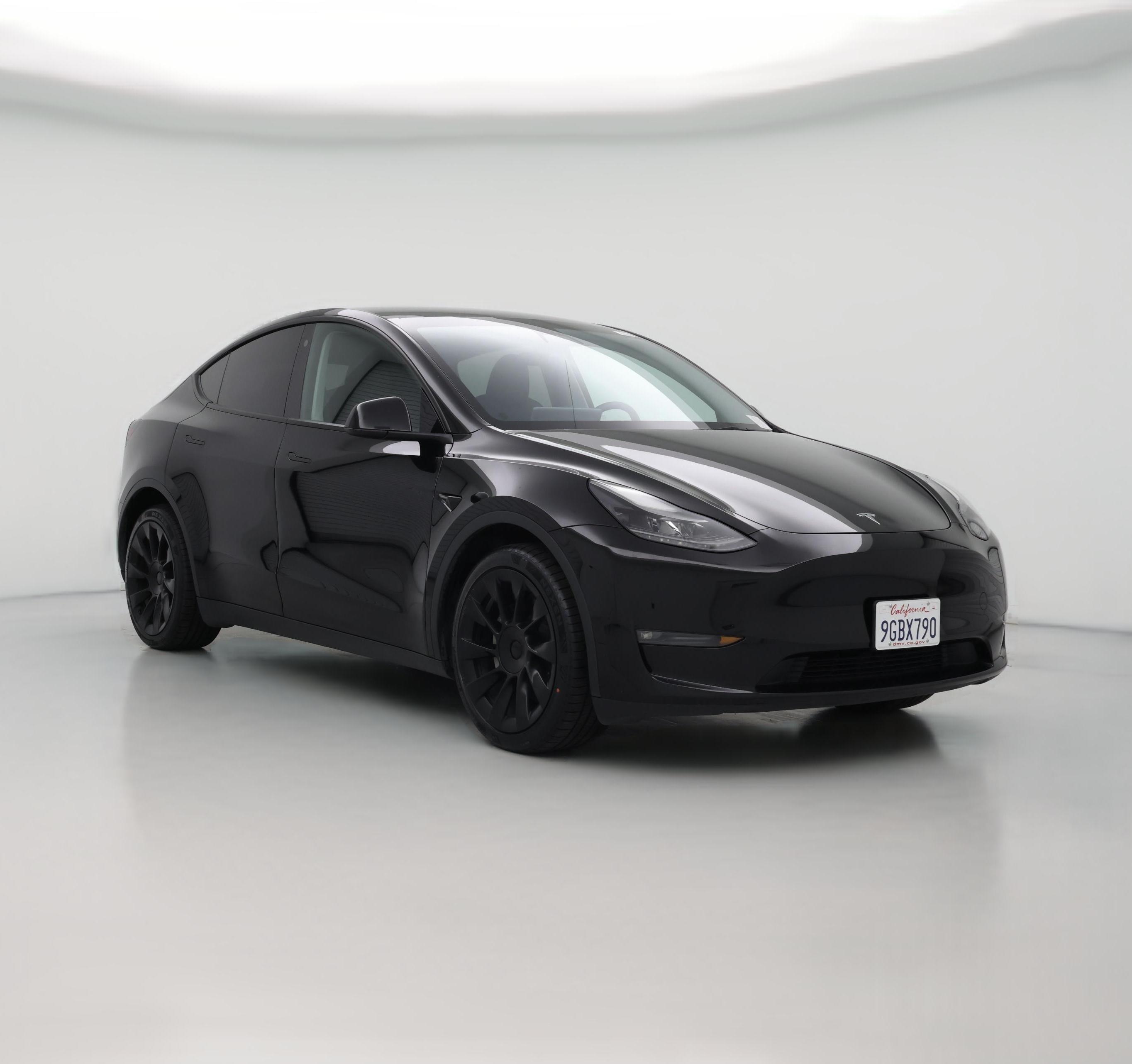 Thumbnail: 2023 Tesla Model Y - 1