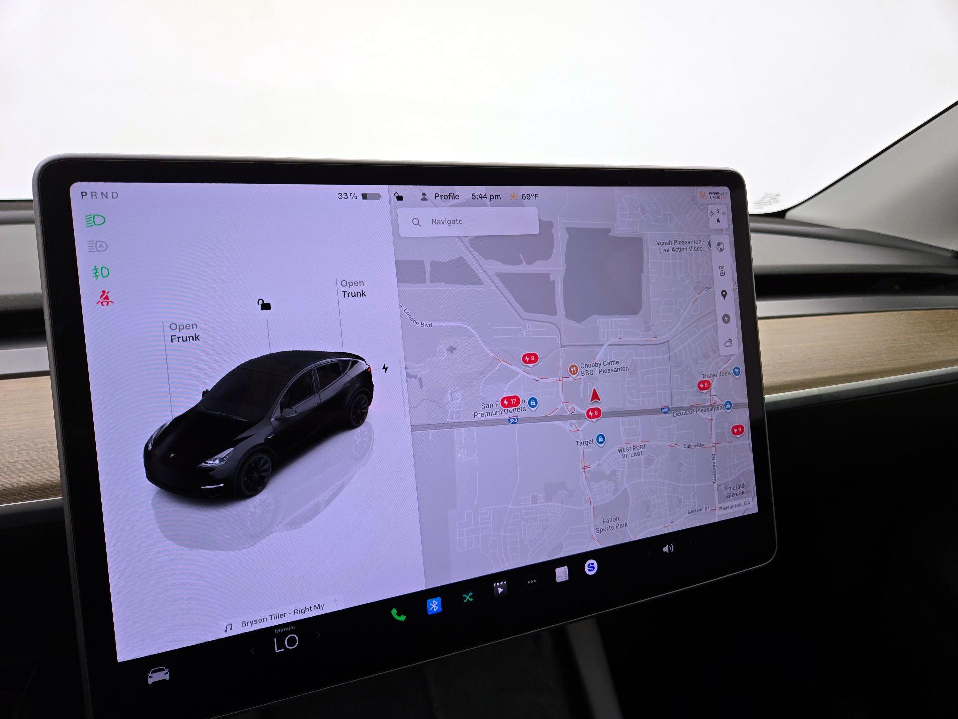 Thumbnail: 2023 Tesla Model Y - 13