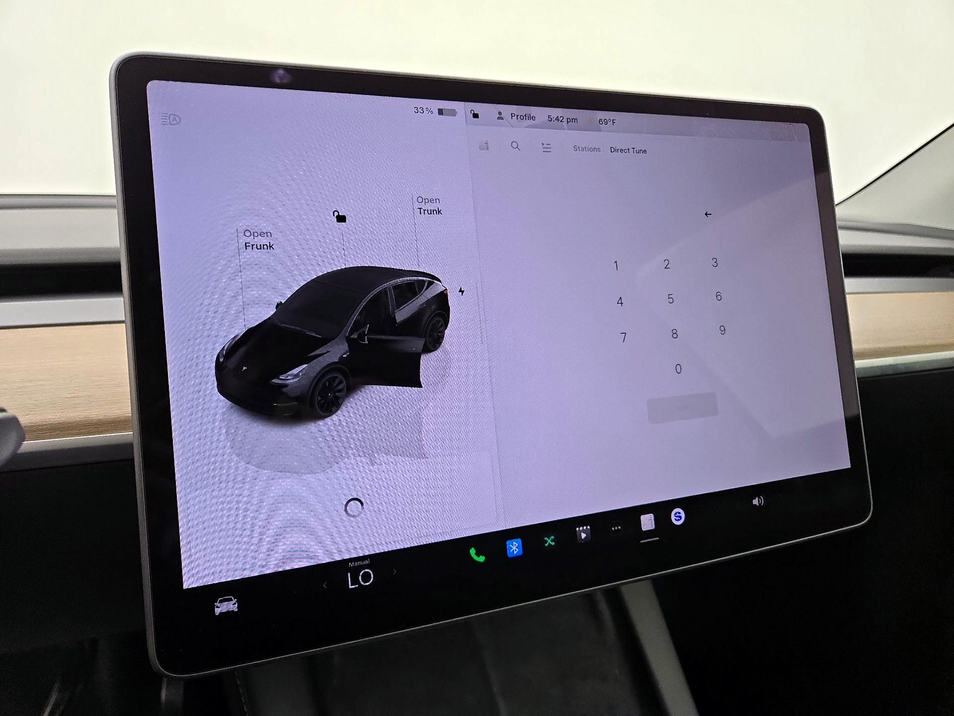 Thumbnail: 2023 Tesla Model Y - 15