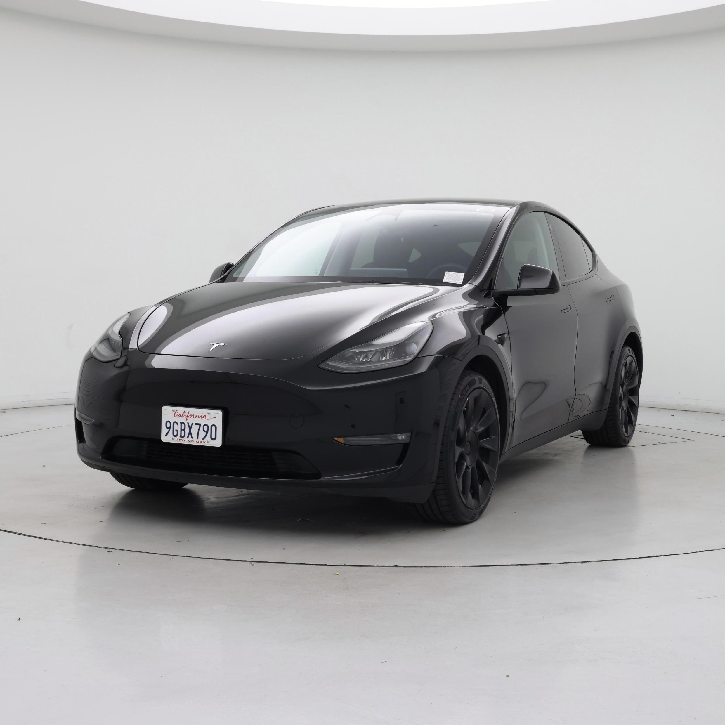 Thumbnail: 2023 Tesla Model Y - 4