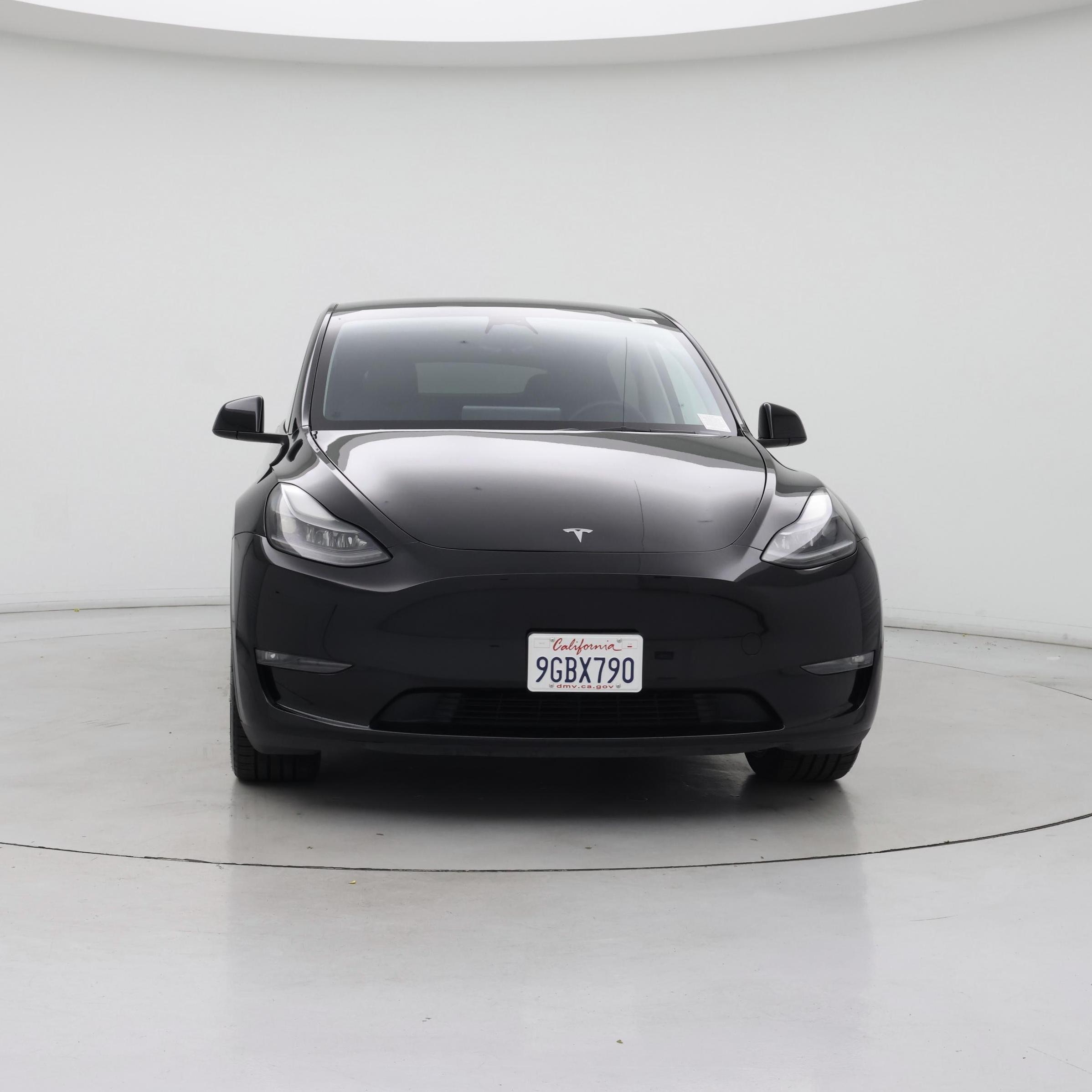 Thumbnail: 2023 Tesla Model Y - 5