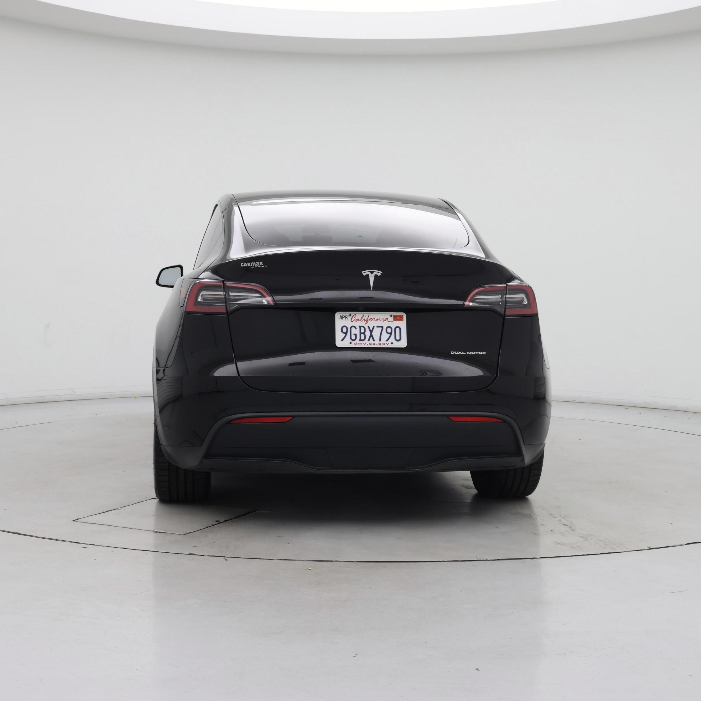Thumbnail: 2023 Tesla Model Y - 6