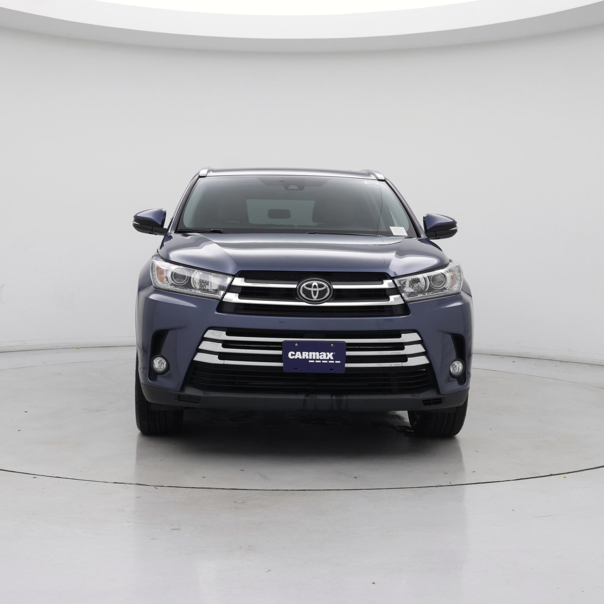 Thumbnail: 2017 Toyota Highlander - 5