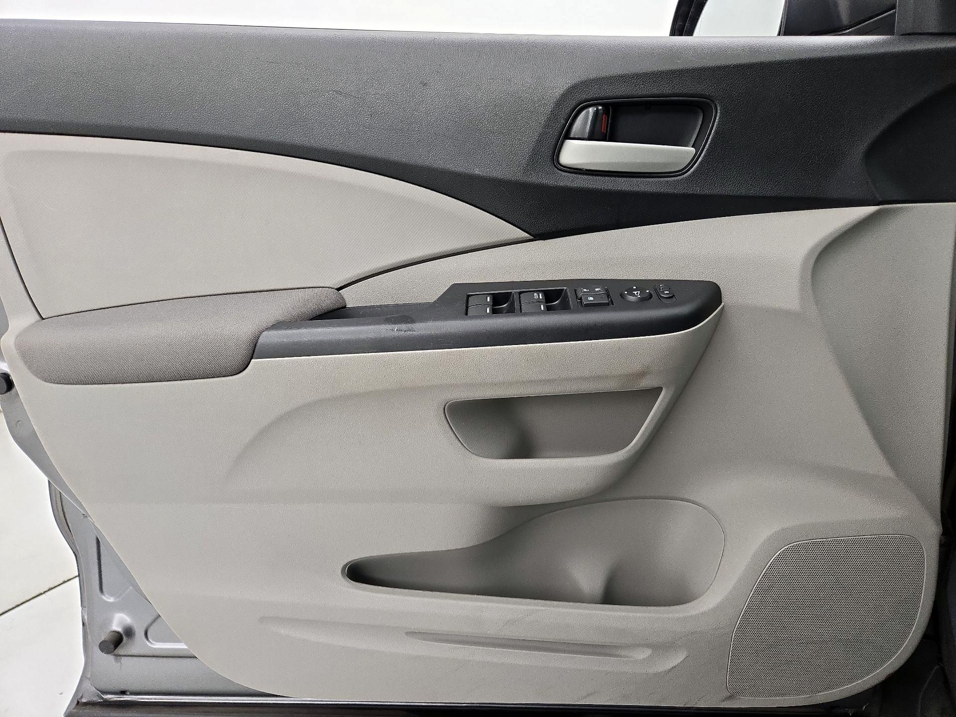 Thumbnail: 2014 Honda CR-V - 12