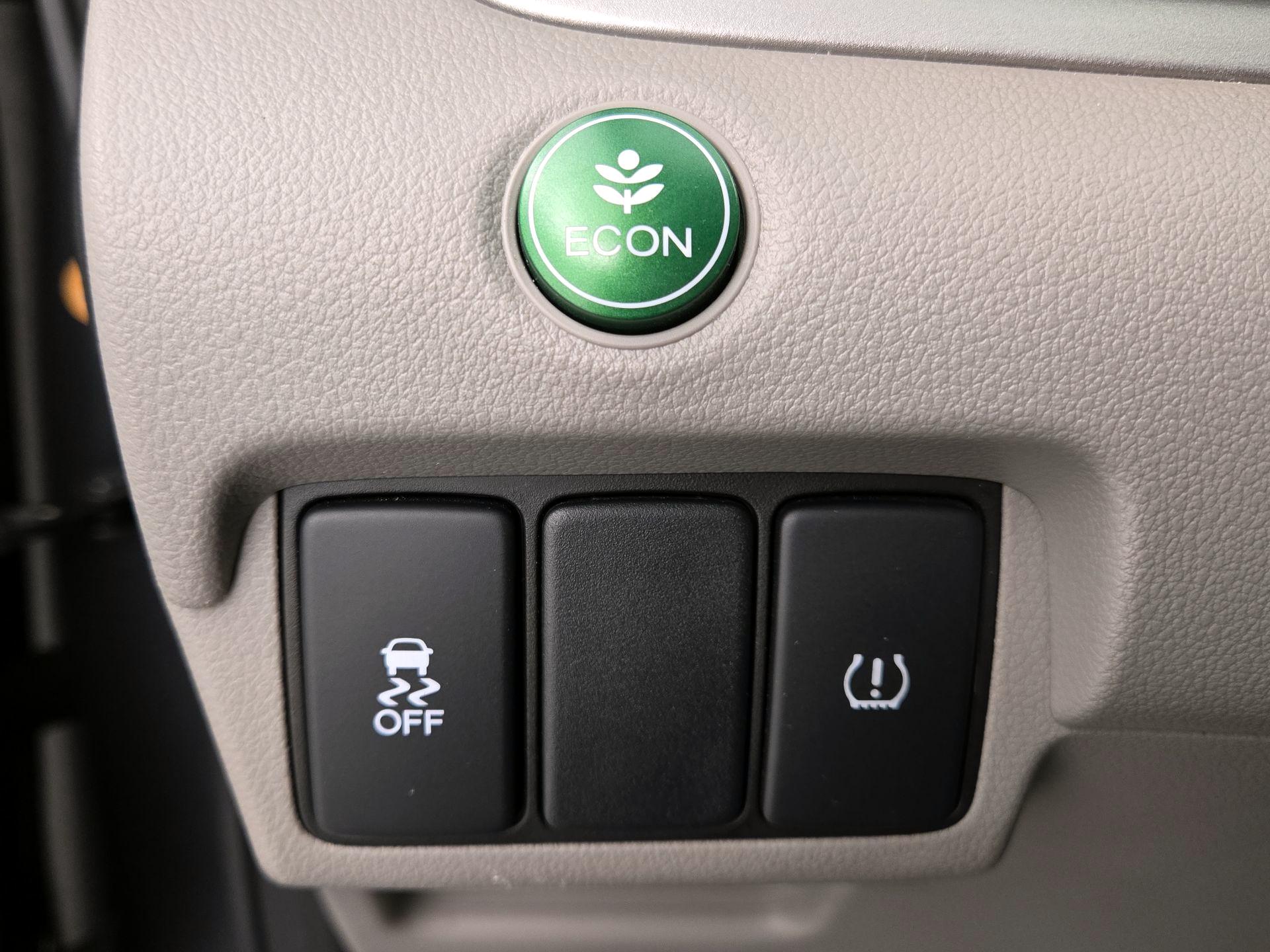 Thumbnail: 2014 Honda CR-V - 13