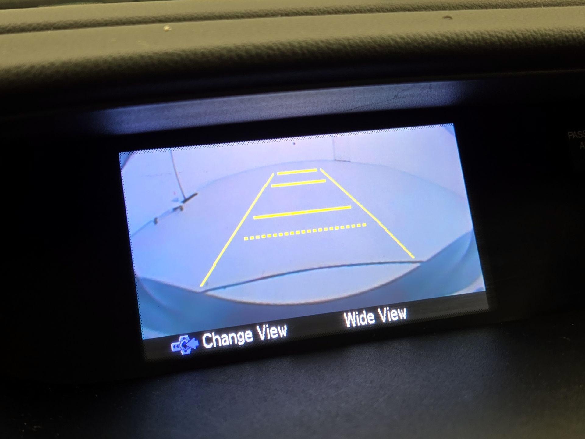 Thumbnail: 2014 Honda CR-V - 14