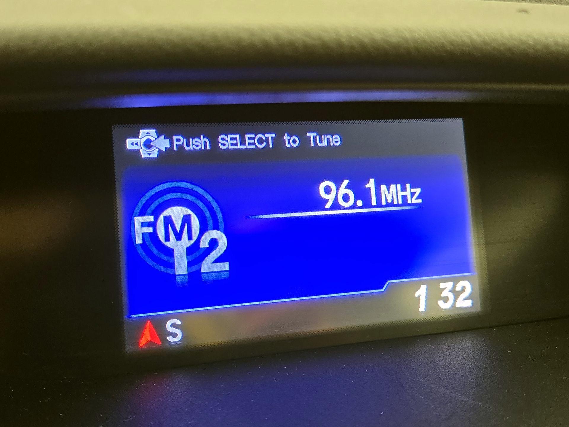 Thumbnail: 2014 Honda CR-V - 15