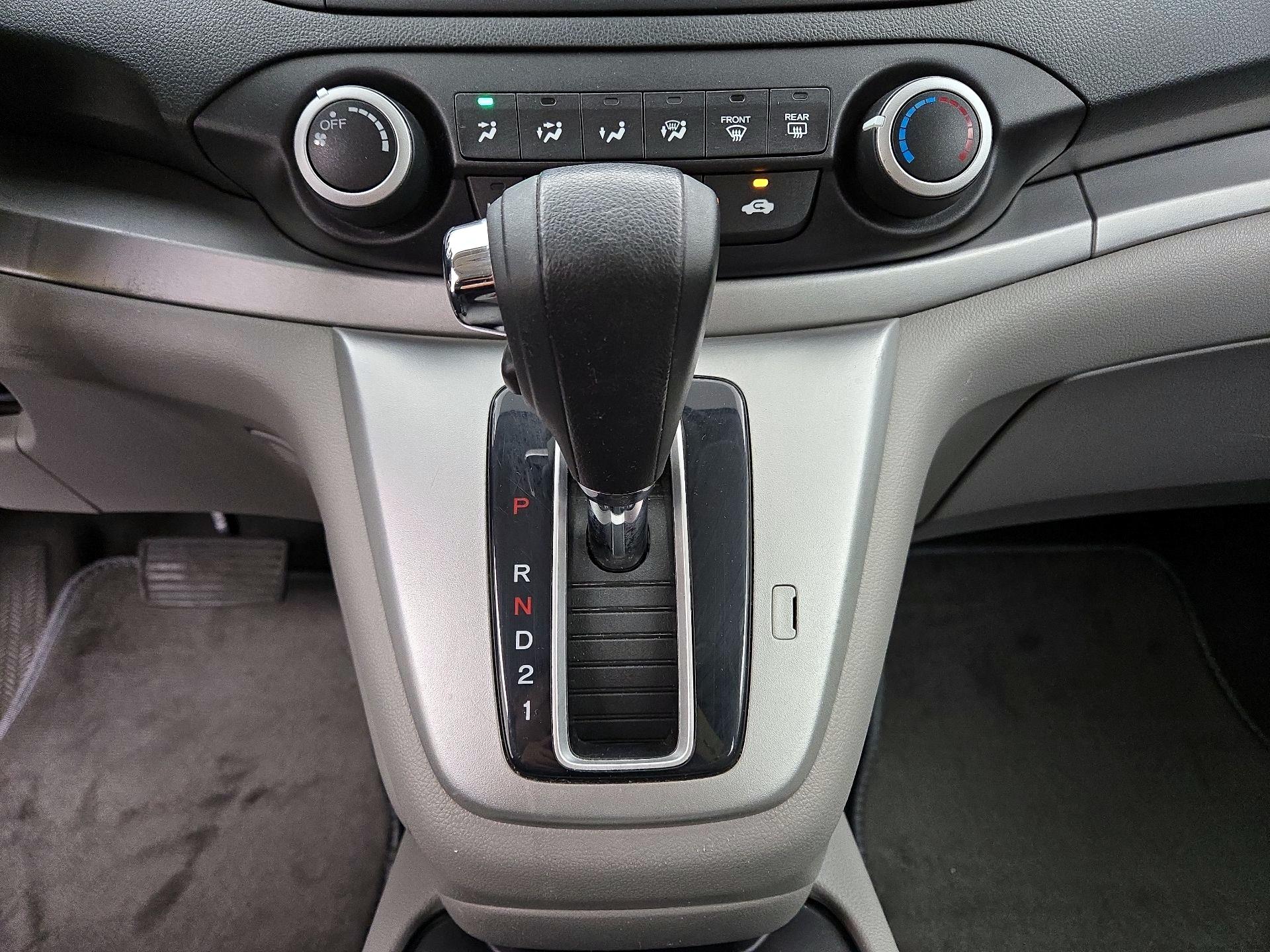 Thumbnail: 2014 Honda CR-V - 17