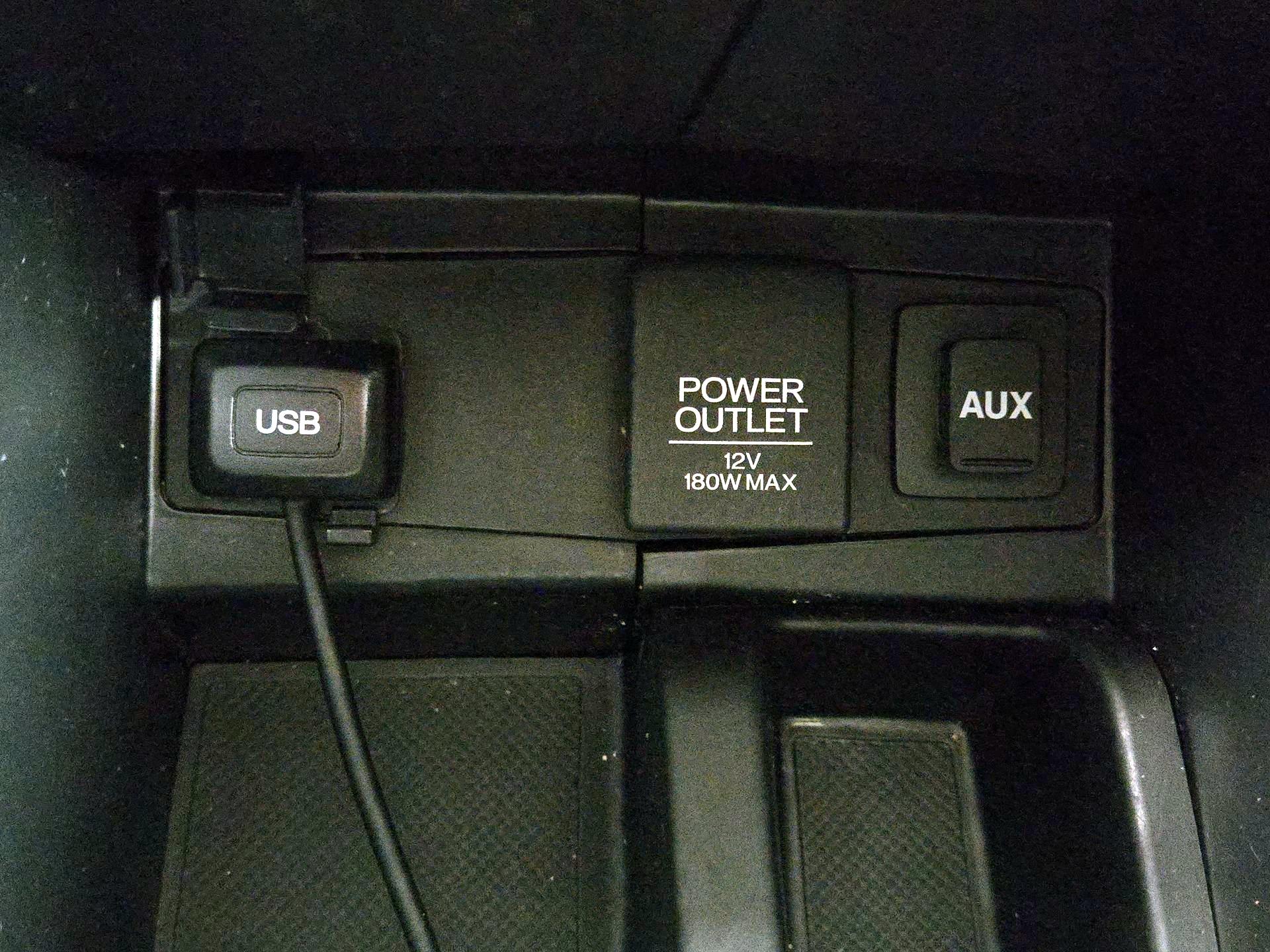 Thumbnail: 2014 Honda CR-V - 18