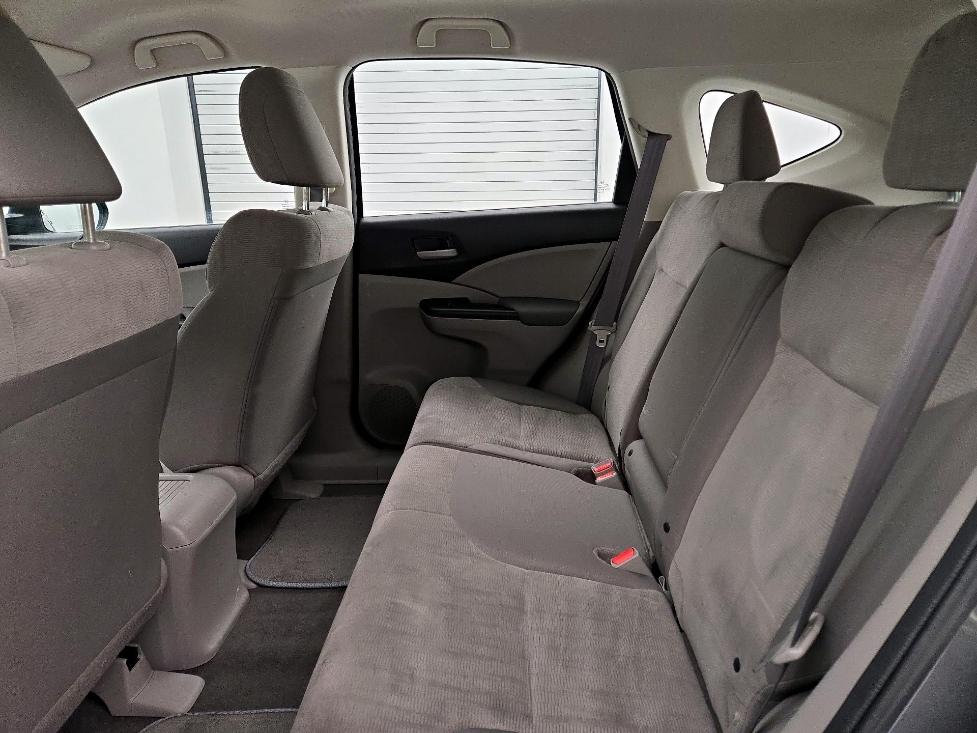 Thumbnail: 2014 Honda CR-V - 19