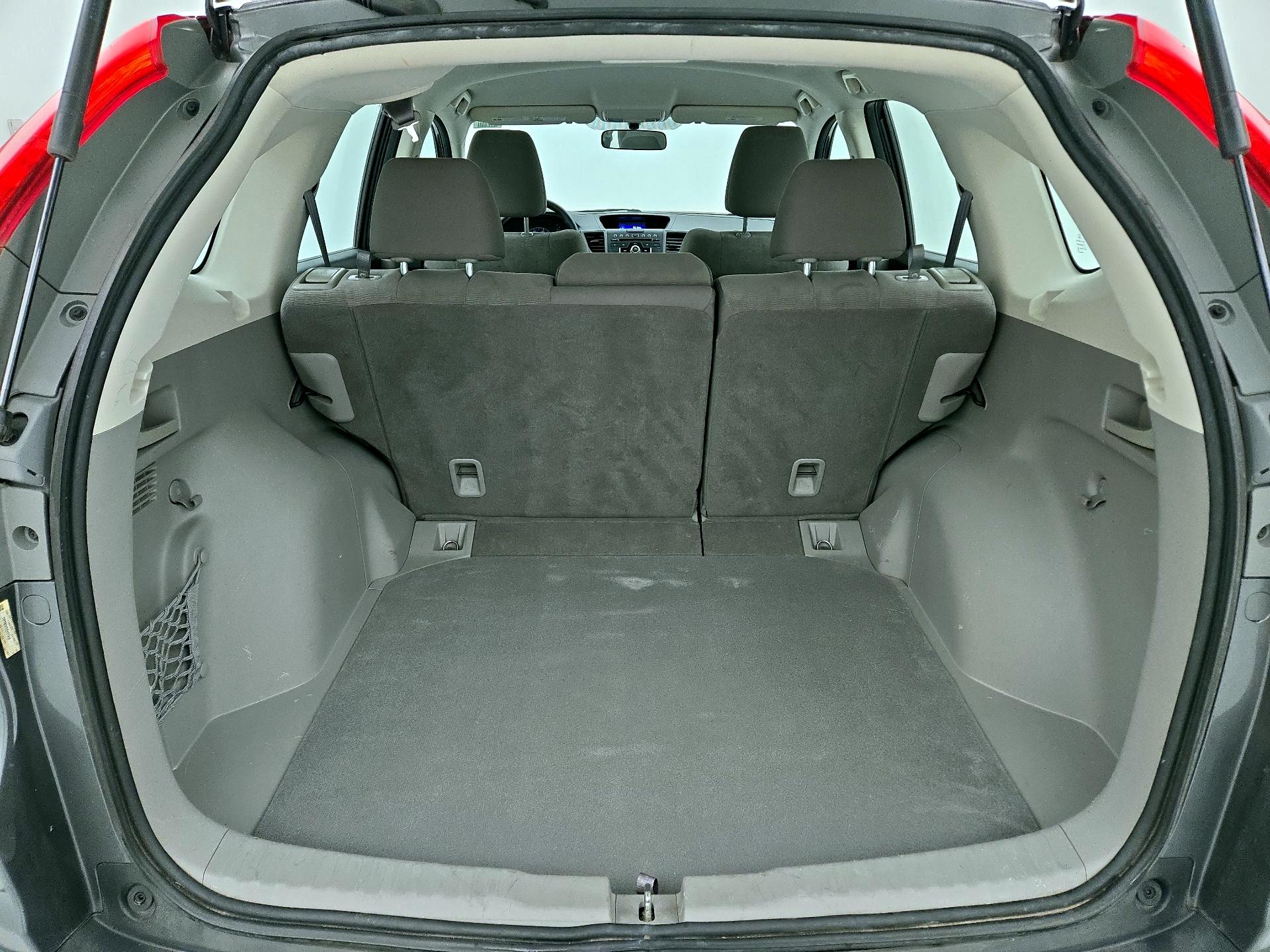 Thumbnail: 2014 Honda CR-V - 20