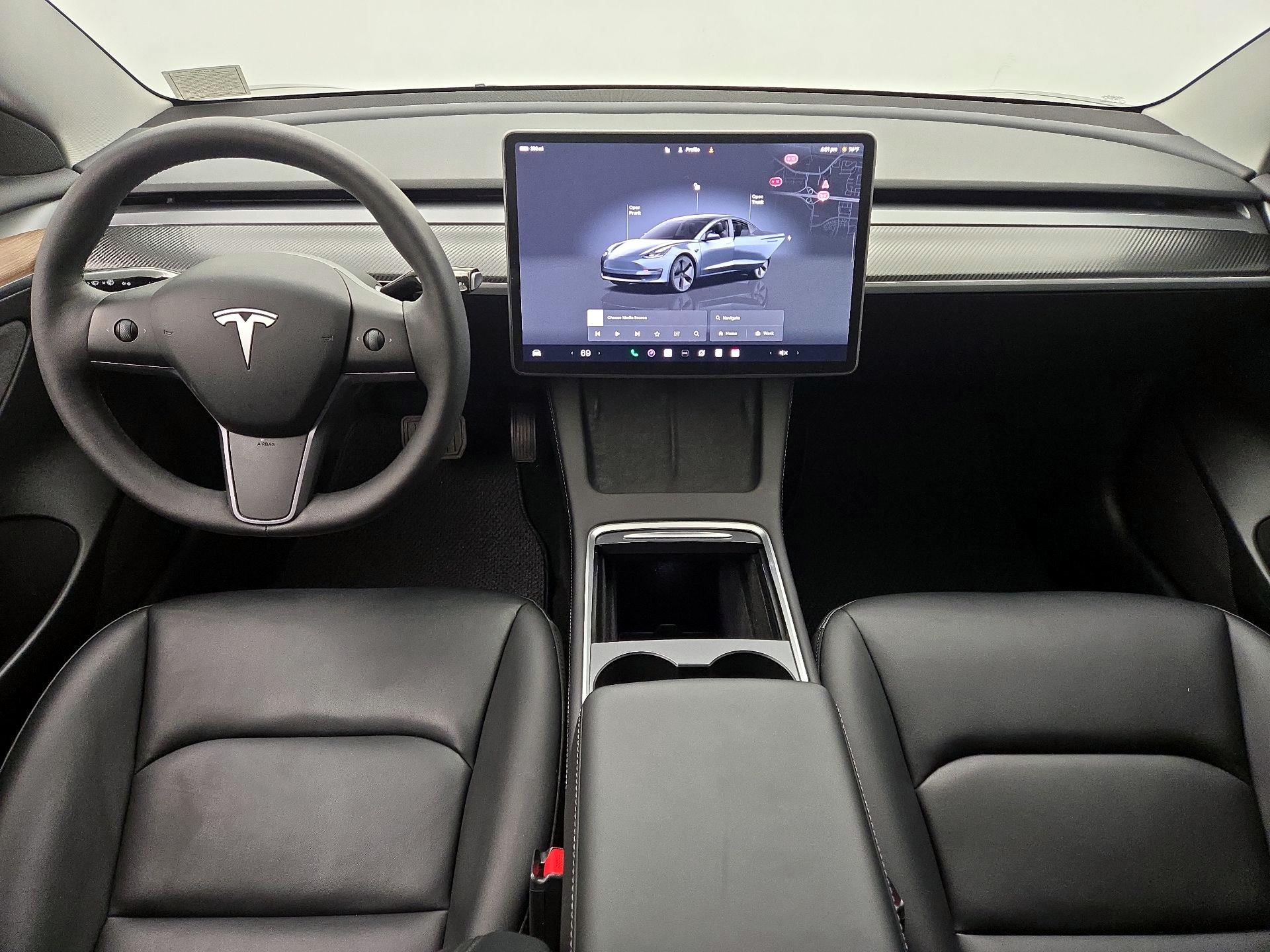 Thumbnail: 2023 Tesla Model 3 - 9