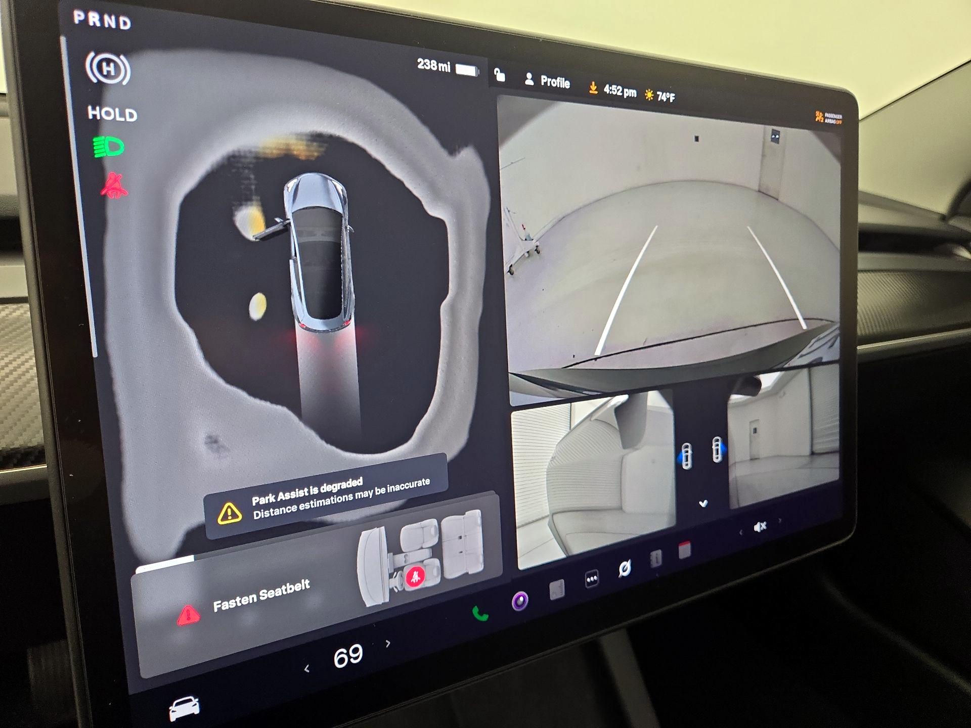 Thumbnail: 2023 Tesla Model 3 - 13