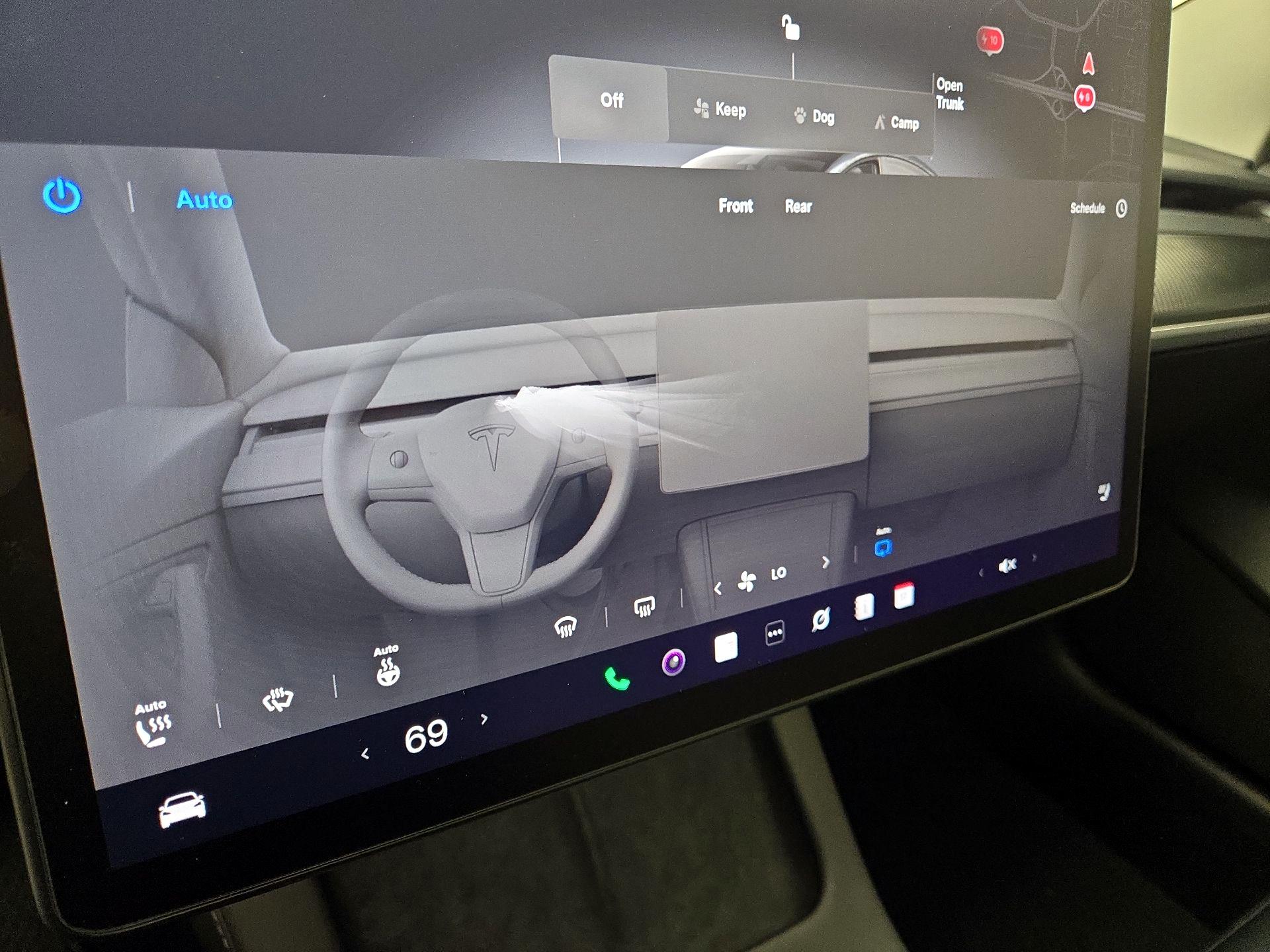 Thumbnail: 2023 Tesla Model 3 - 15