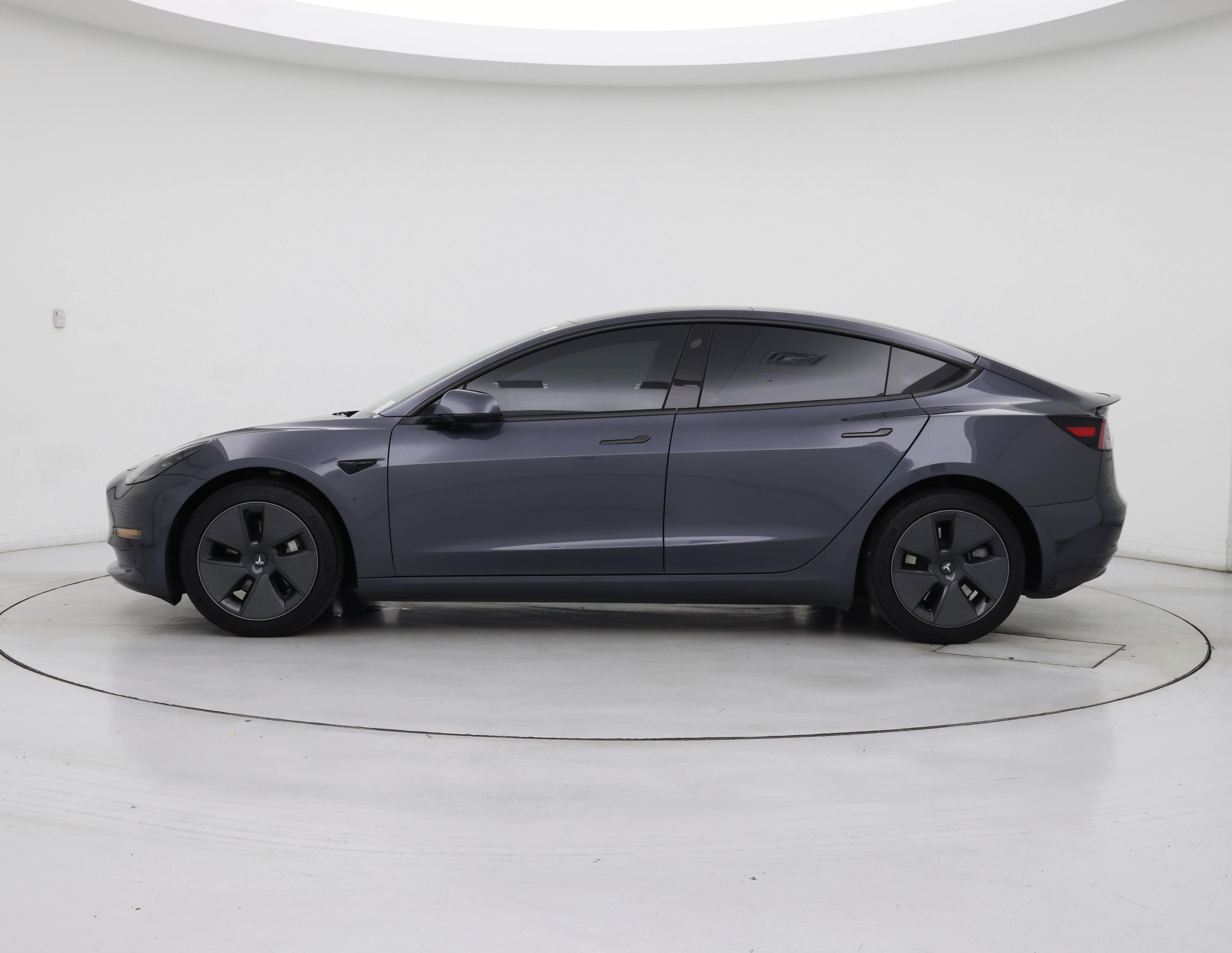 Thumbnail: 2023 Tesla Model 3 - 3