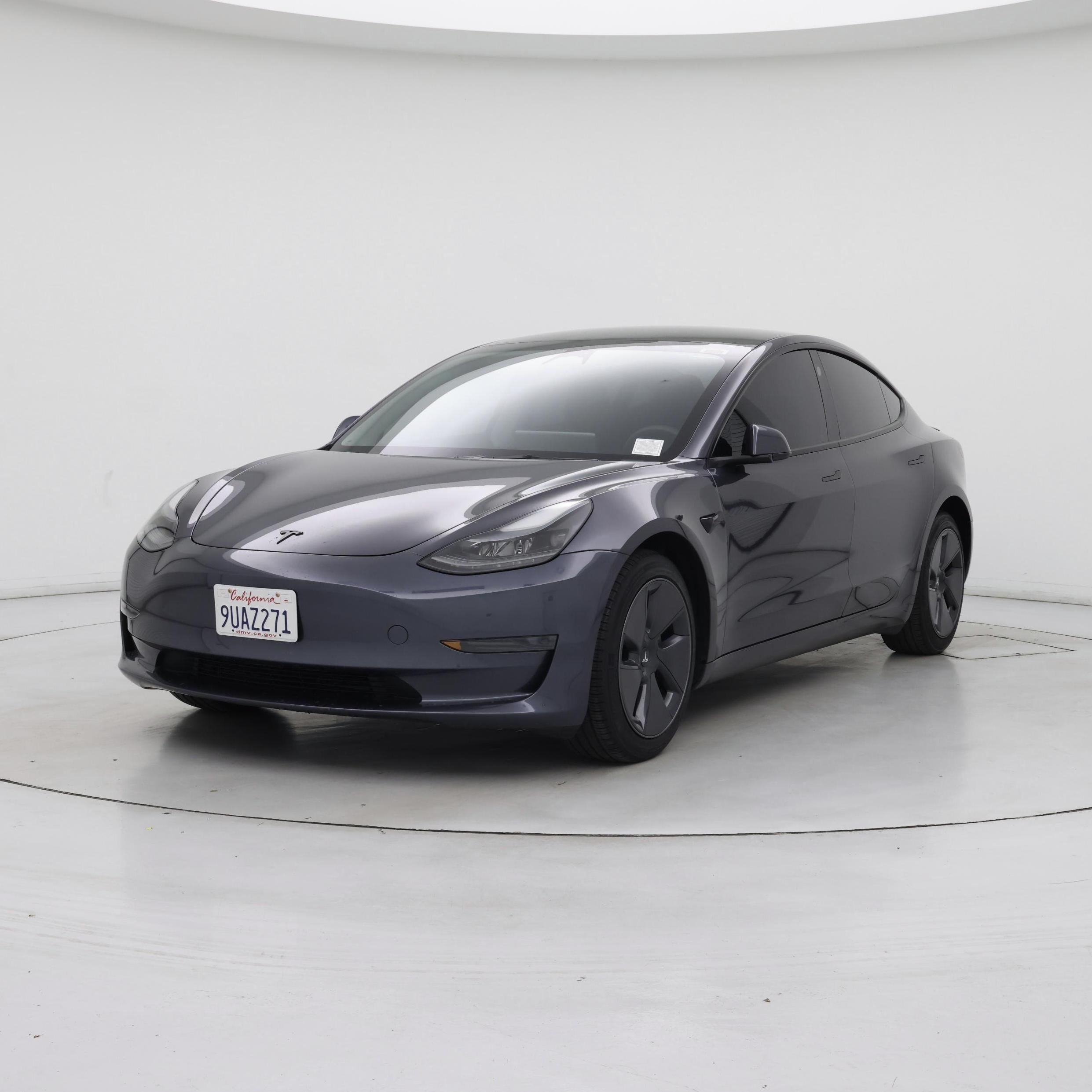 Thumbnail: 2023 Tesla Model 3 - 4