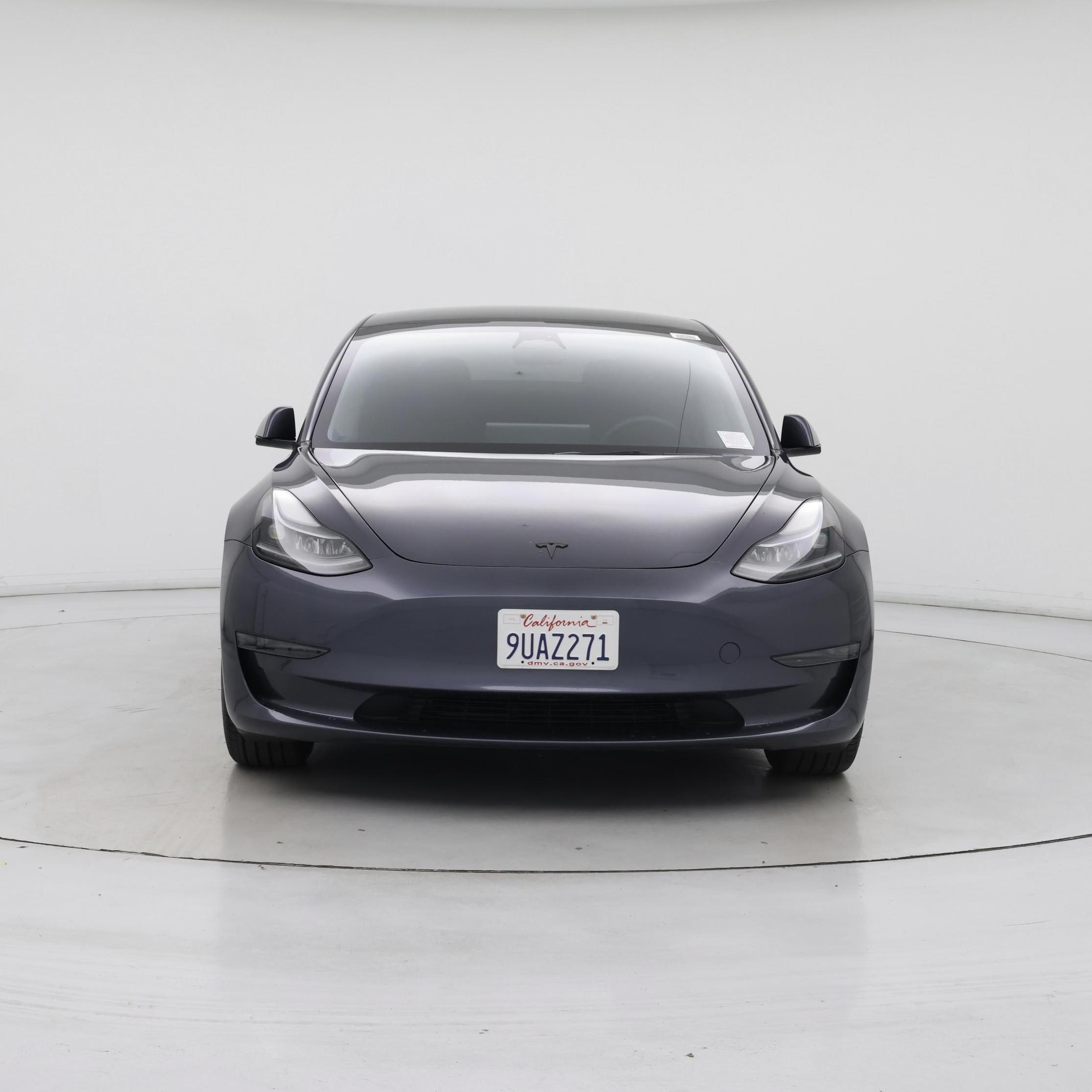 Thumbnail: 2023 Tesla Model 3 - 5