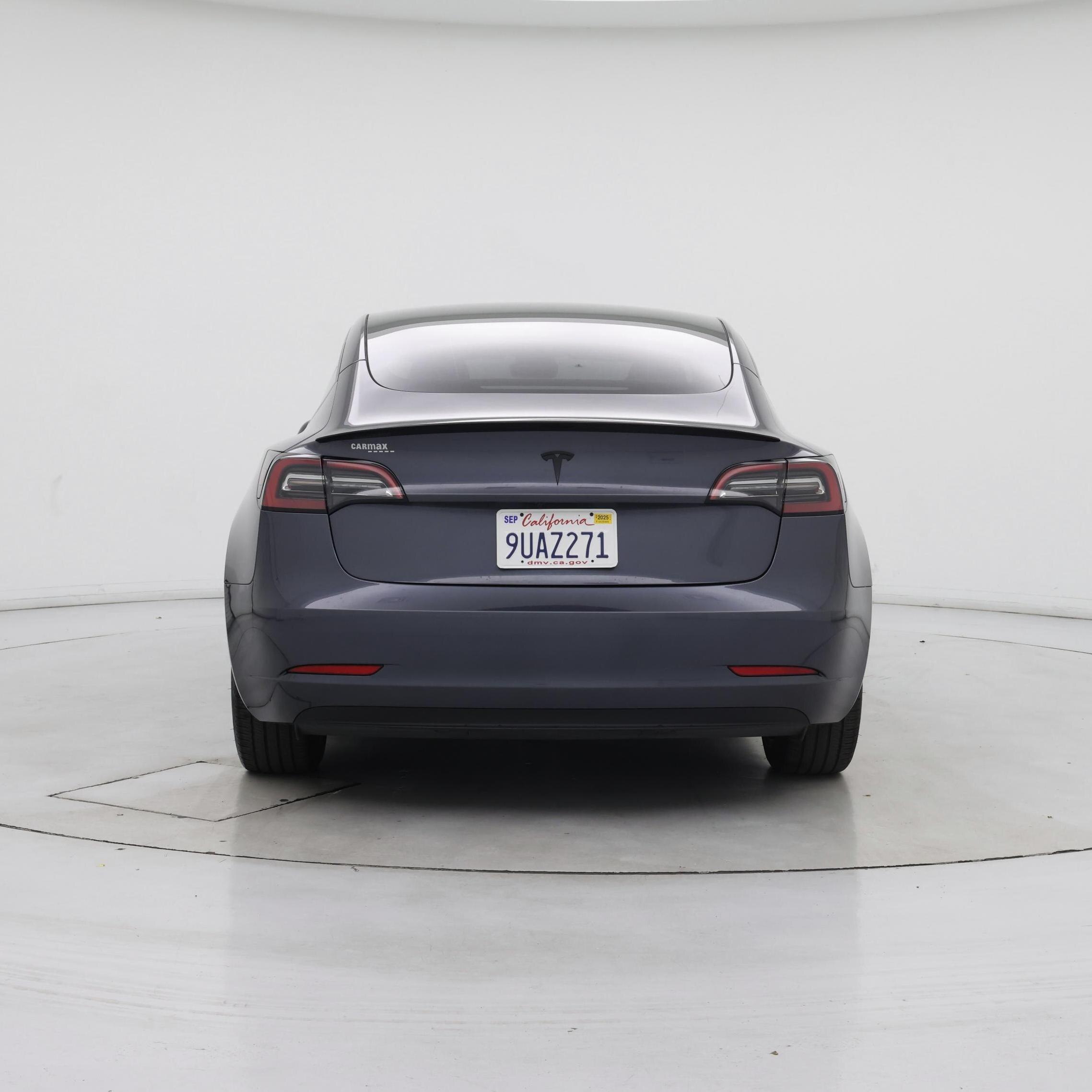 Thumbnail: 2023 Tesla Model 3 - 6