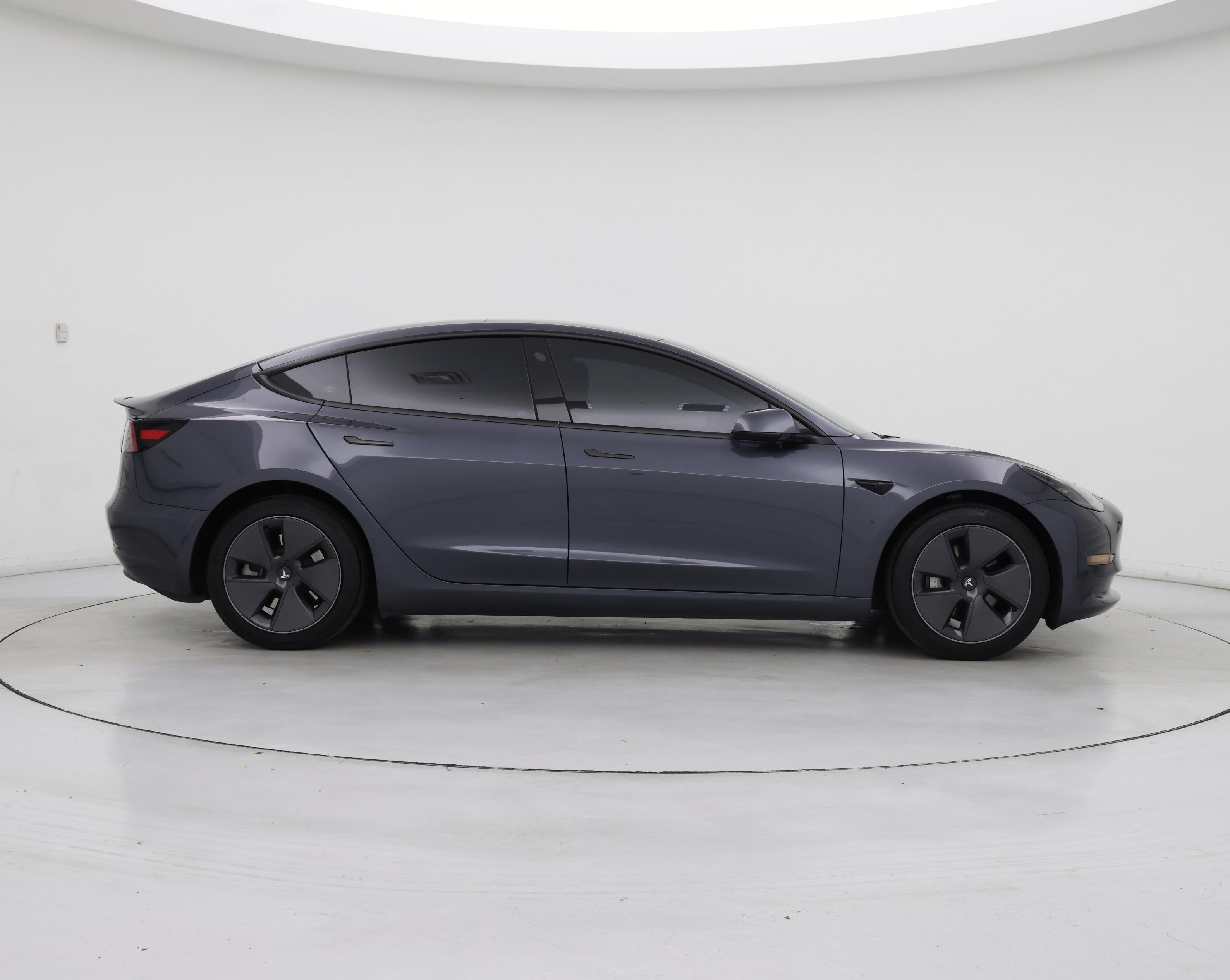 Thumbnail: 2023 Tesla Model 3 - 7