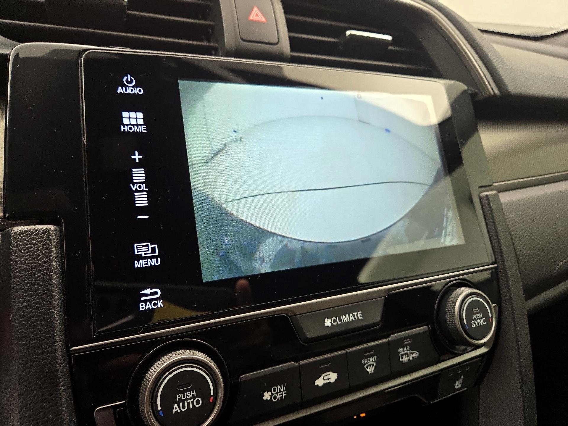 Thumbnail: 2017 Honda Civic - 13