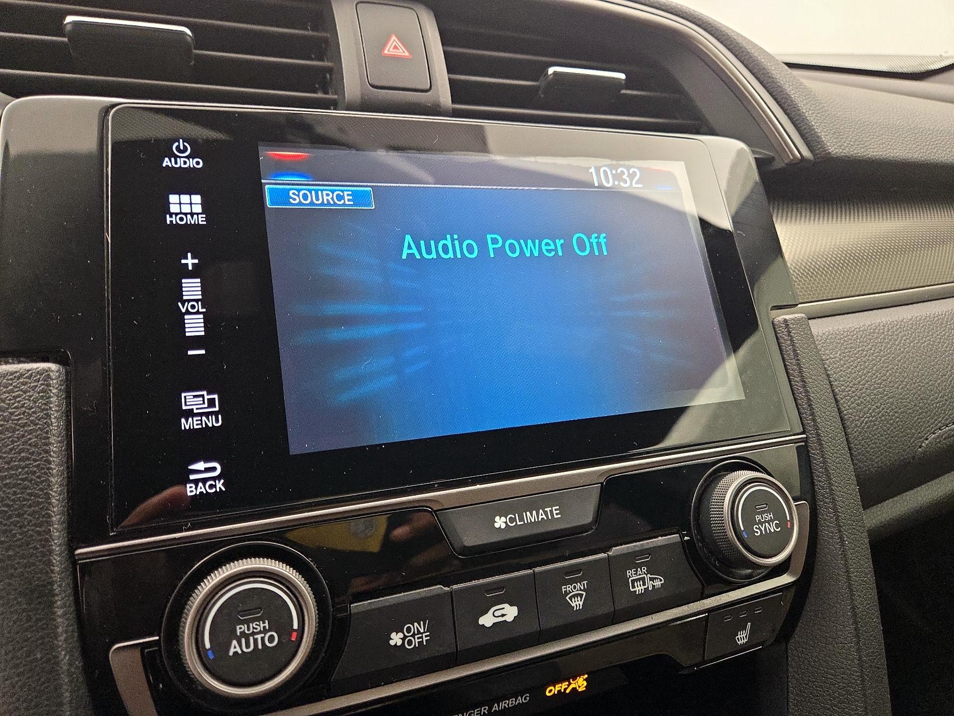 Thumbnail: 2017 Honda Civic - 14