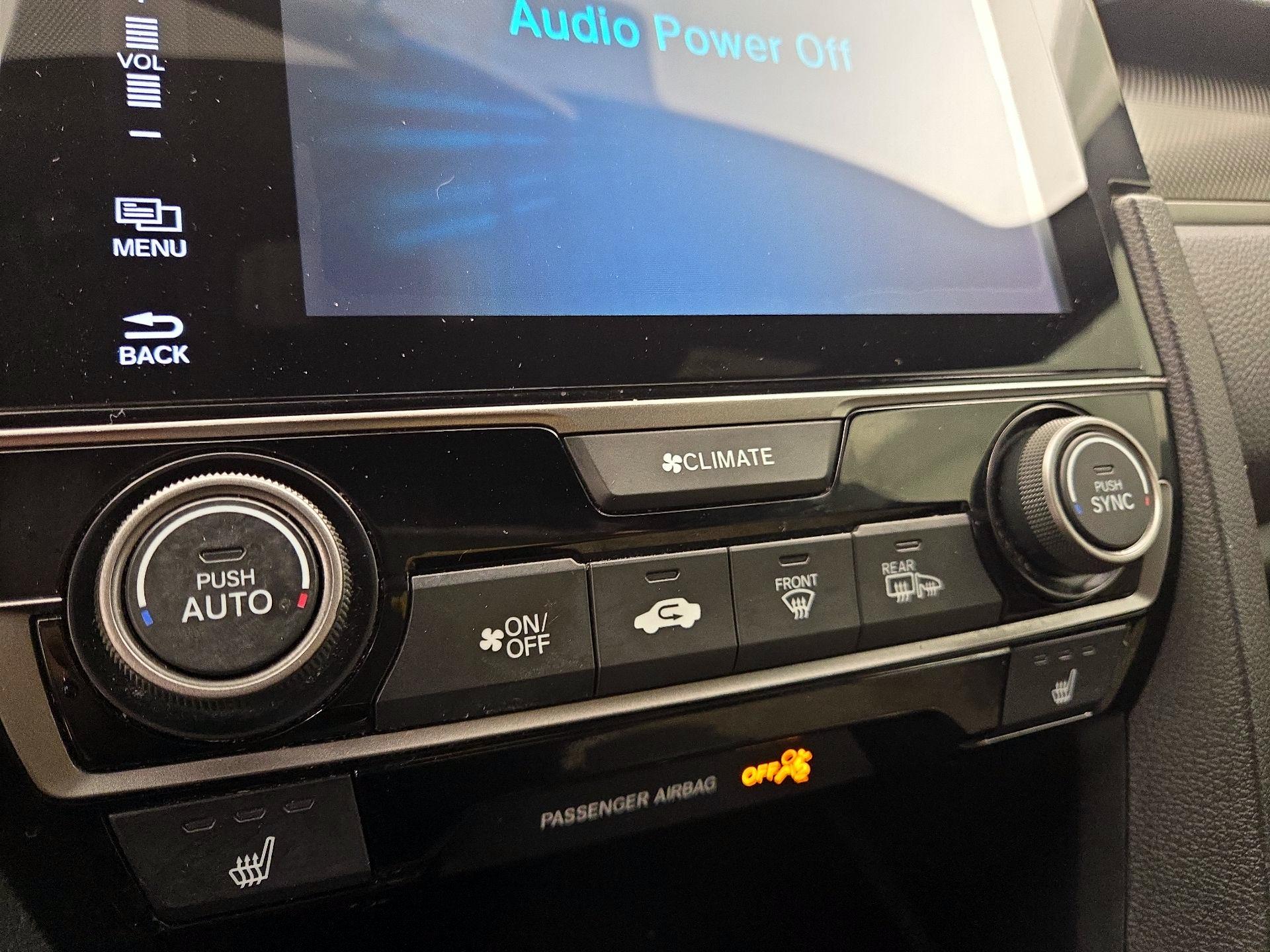 Thumbnail: 2017 Honda Civic - 15