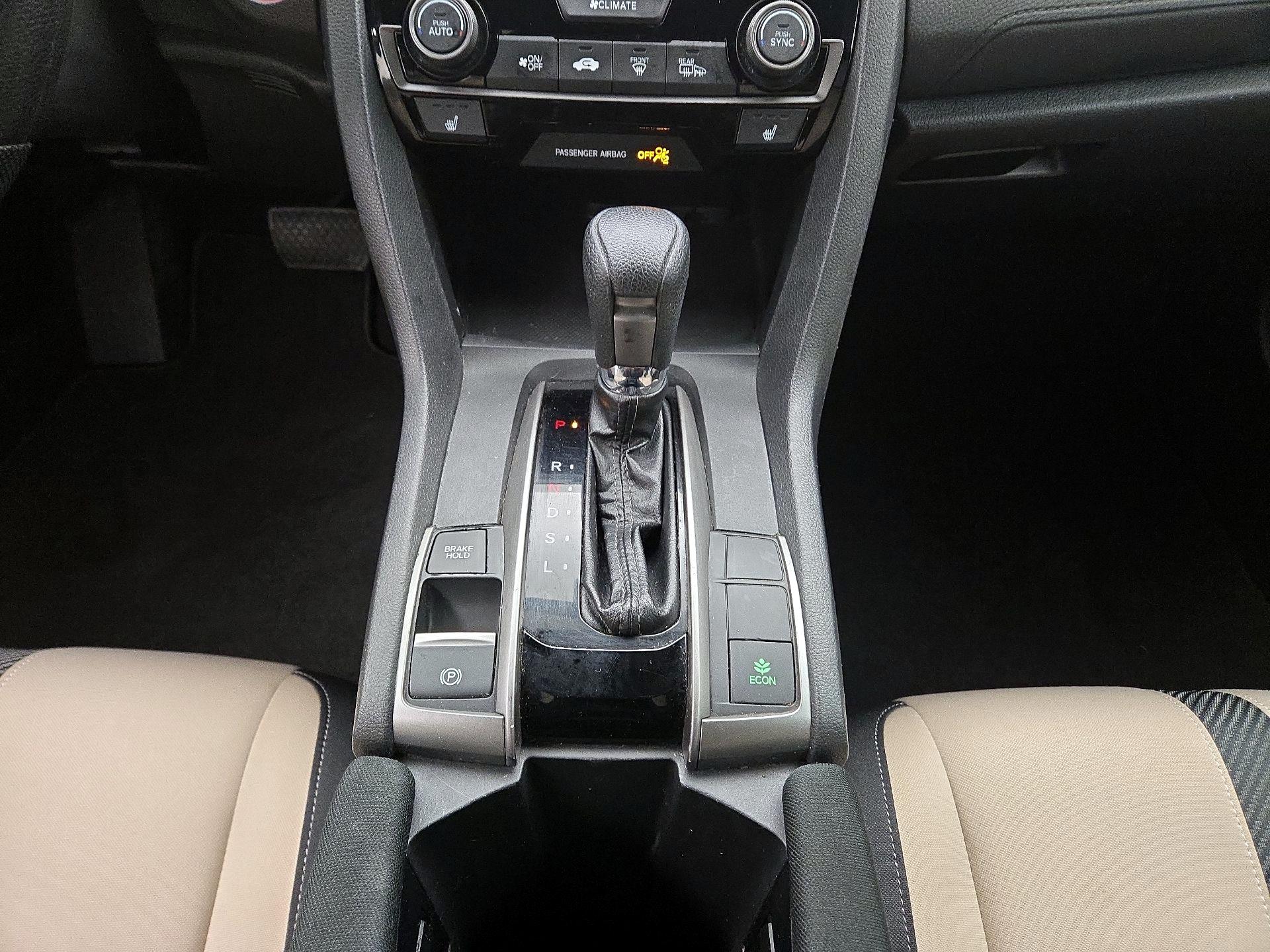 Thumbnail: 2017 Honda Civic - 16