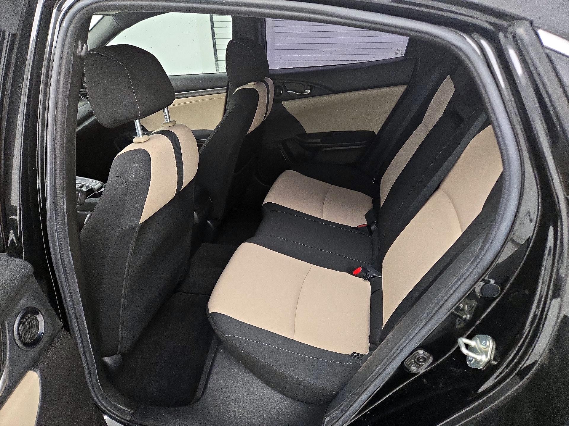 Thumbnail: 2017 Honda Civic - 17