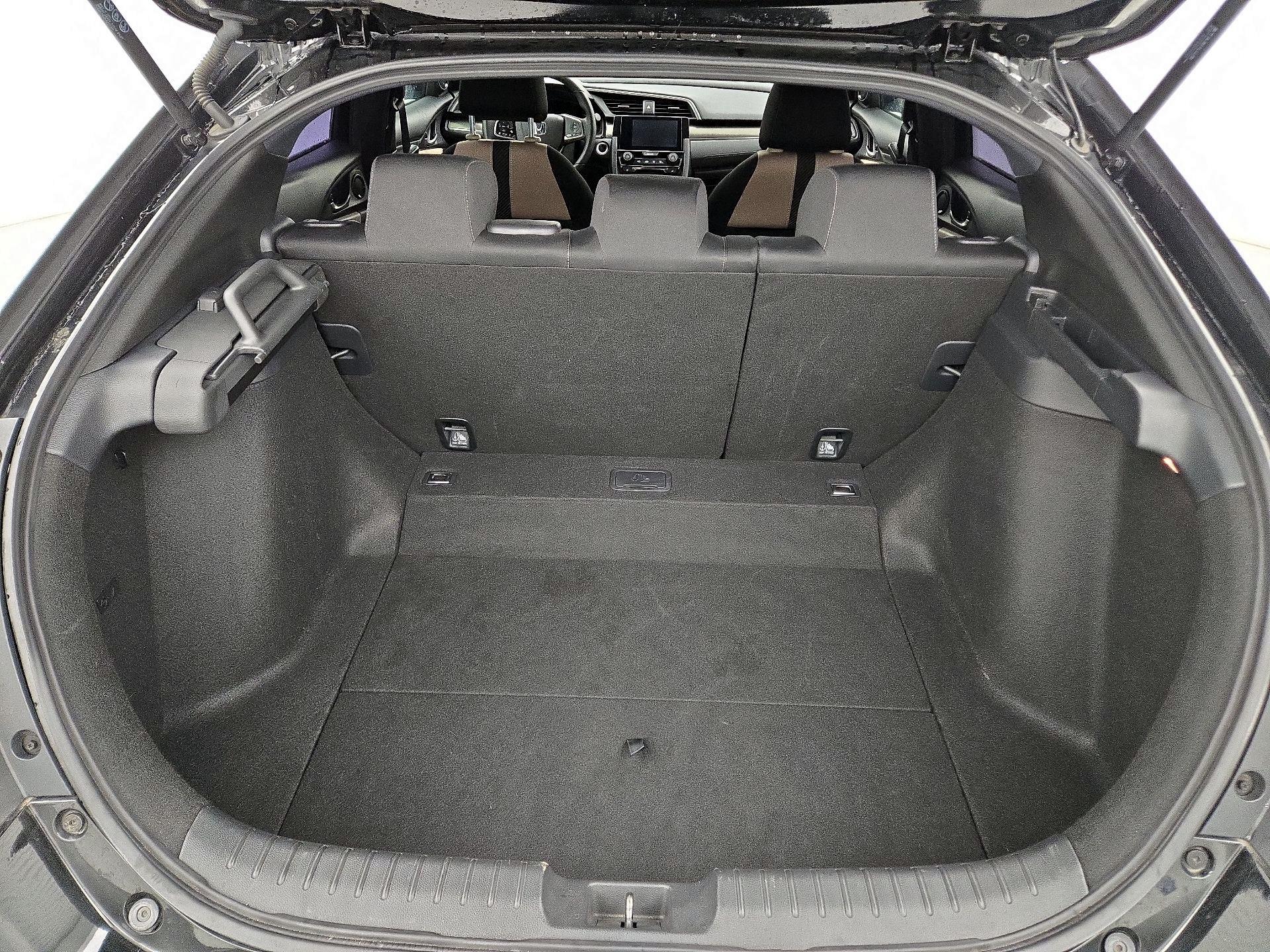 Thumbnail: 2017 Honda Civic - 18