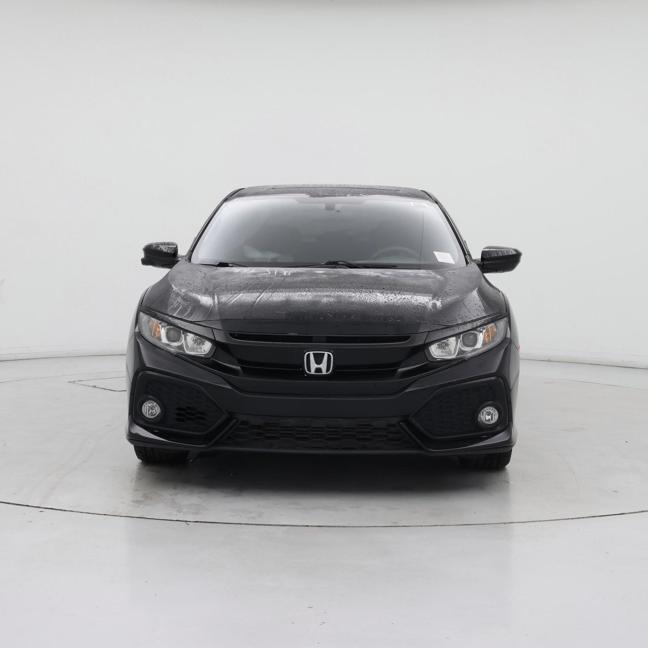 Thumbnail: 2017 Honda Civic - 5