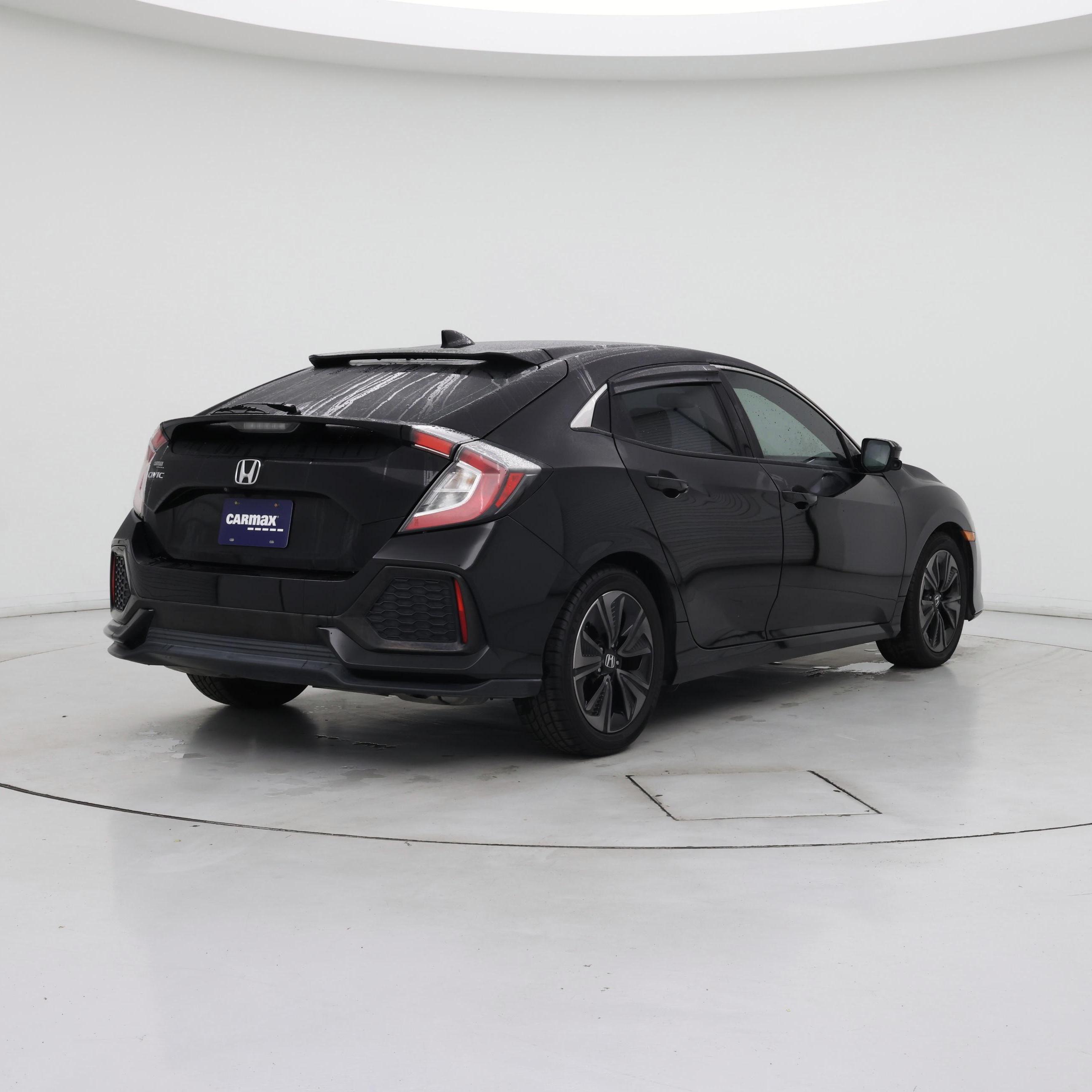 Thumbnail: 2017 Honda Civic - 8