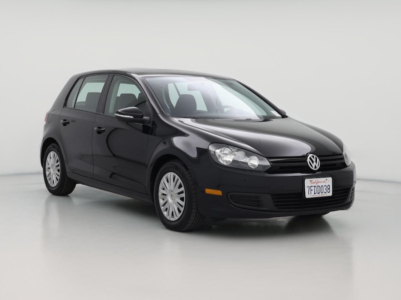 2014 Volkswagen Golf  -
                  Pleasanton, CA