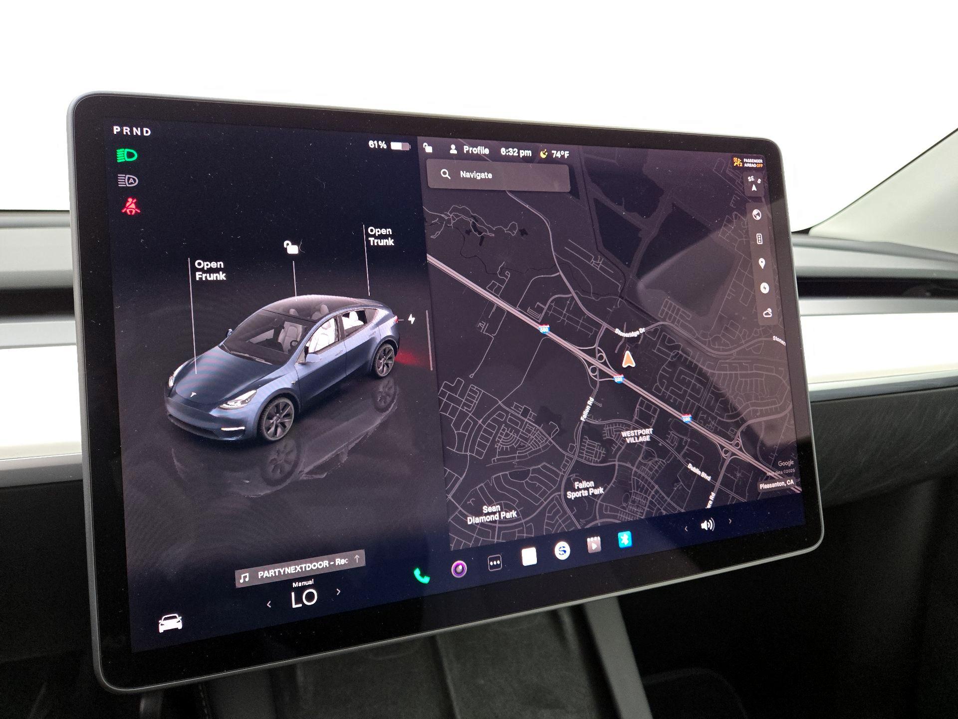 Thumbnail: 2024 Tesla Model Y - 13