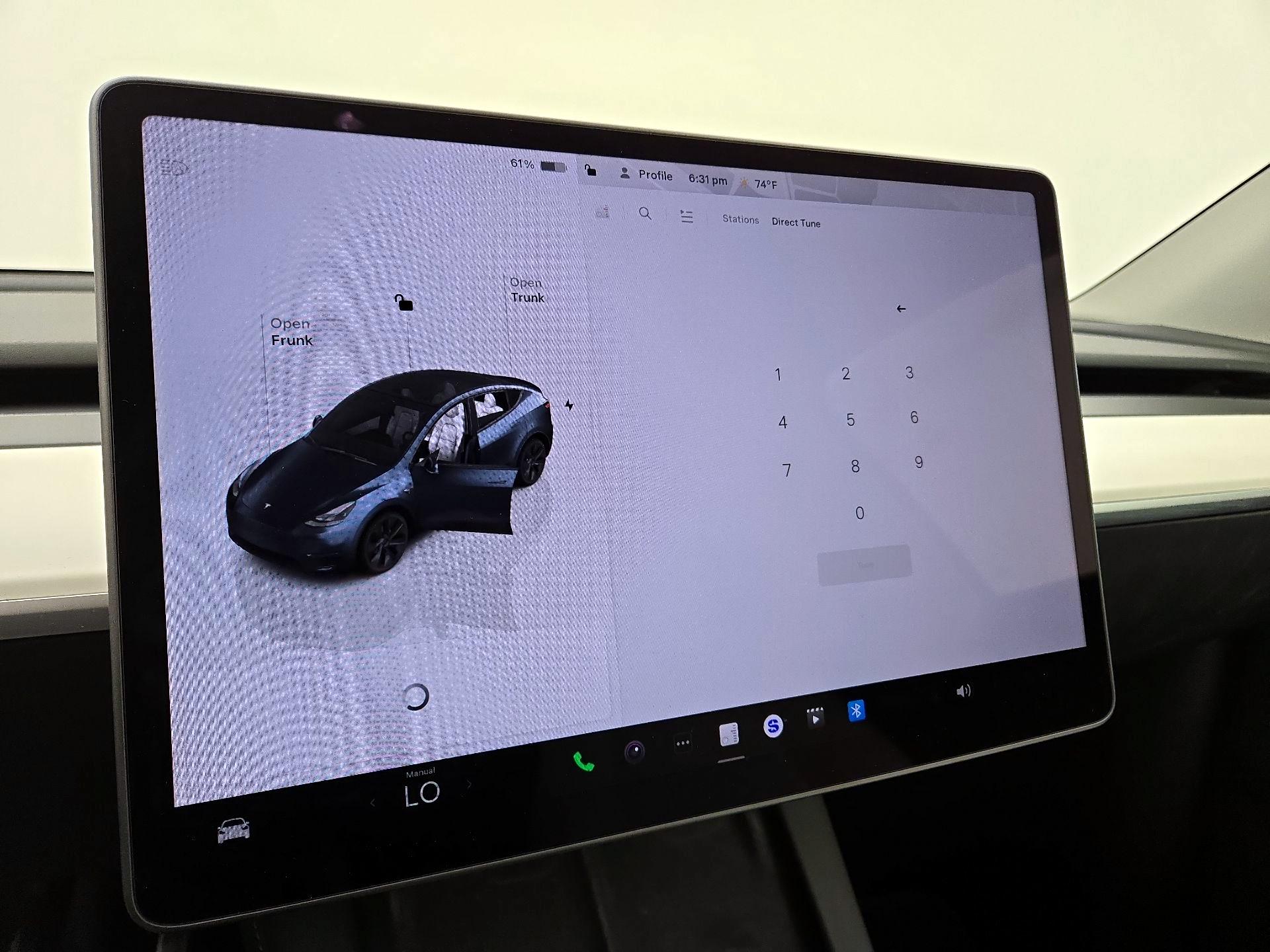 Thumbnail: 2024 Tesla Model Y - 15