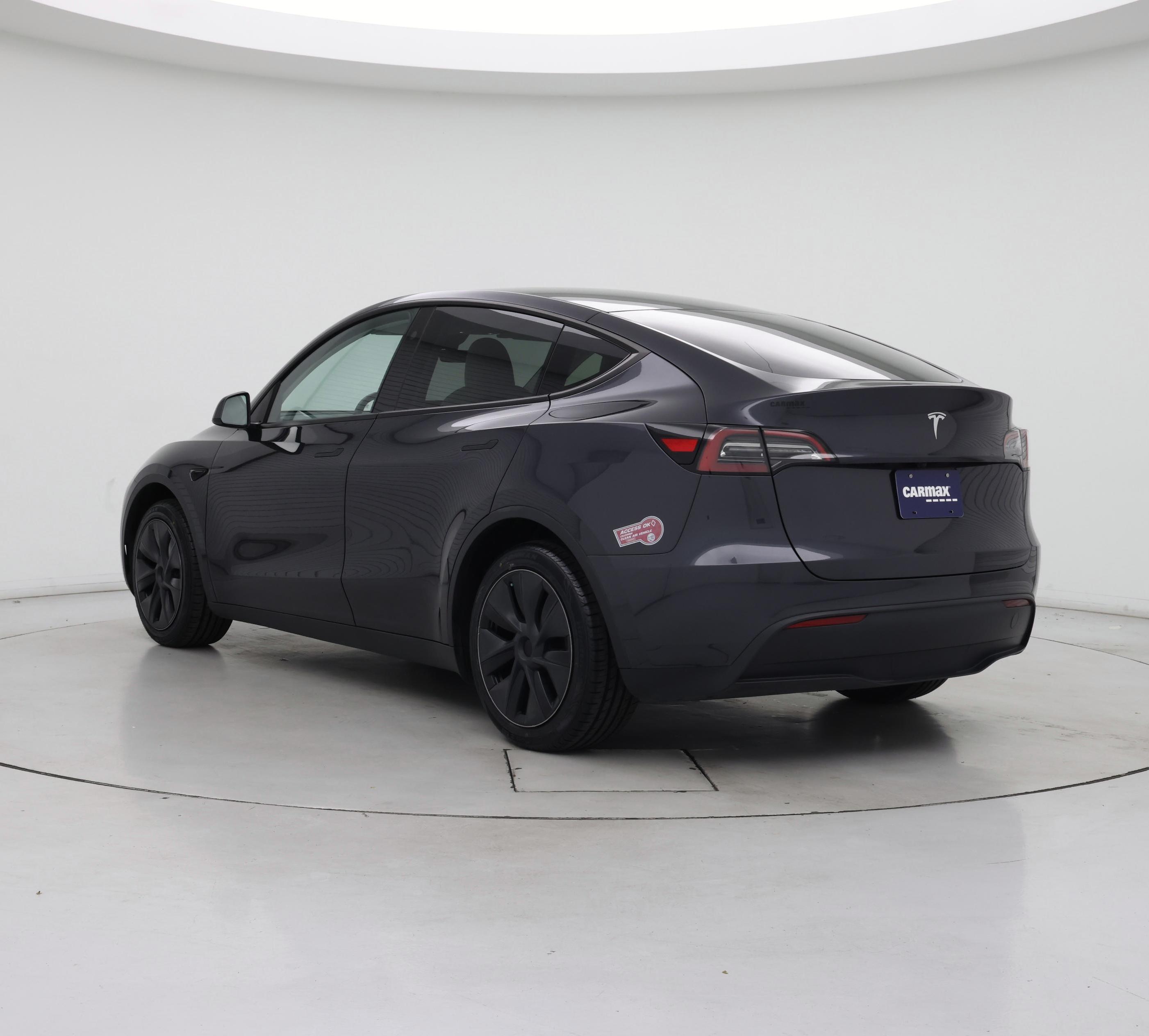 Thumbnail: 2024 Tesla Model Y - 2