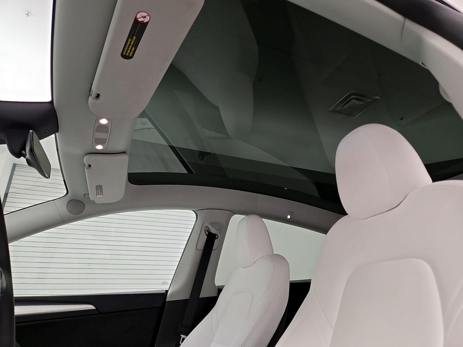 Thumbnail: 2024 Tesla Model Y - 19