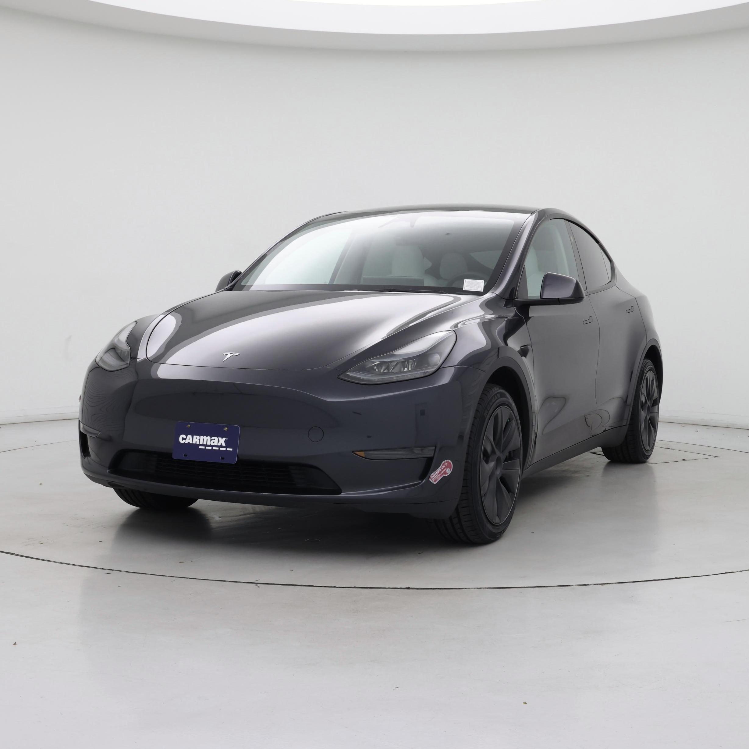 Thumbnail: 2024 Tesla Model Y - 4