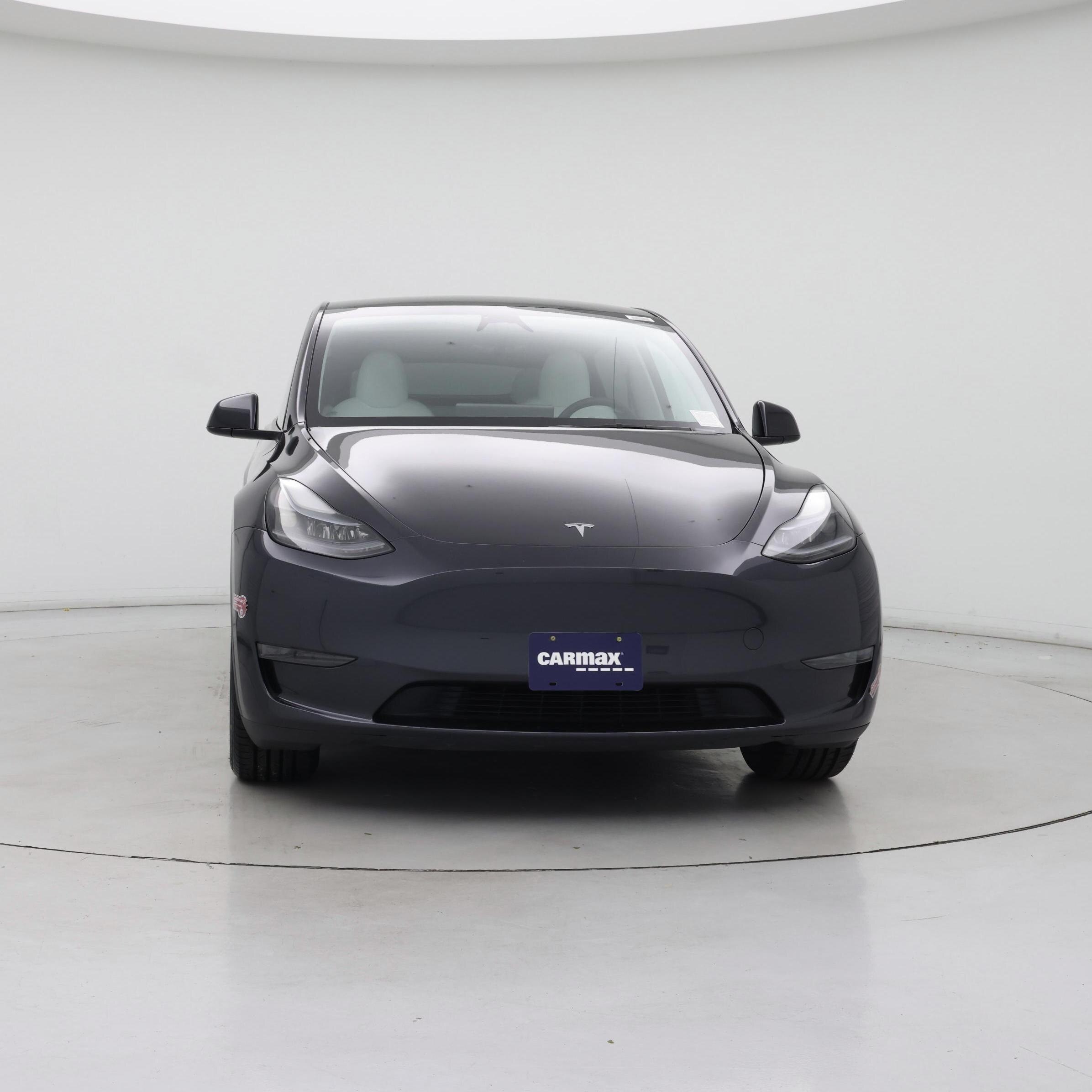 Thumbnail: 2024 Tesla Model Y - 5