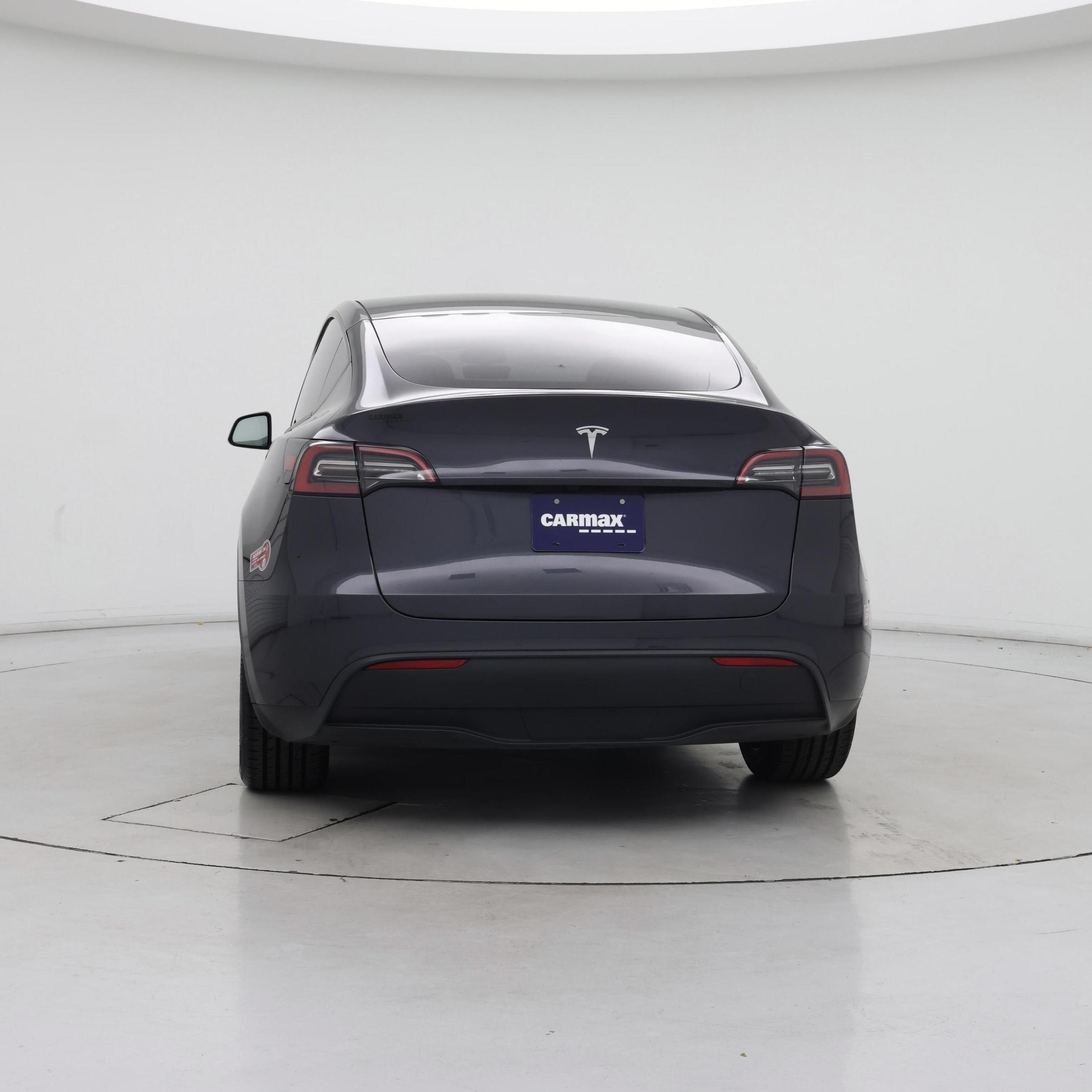 Thumbnail: 2024 Tesla Model Y - 6