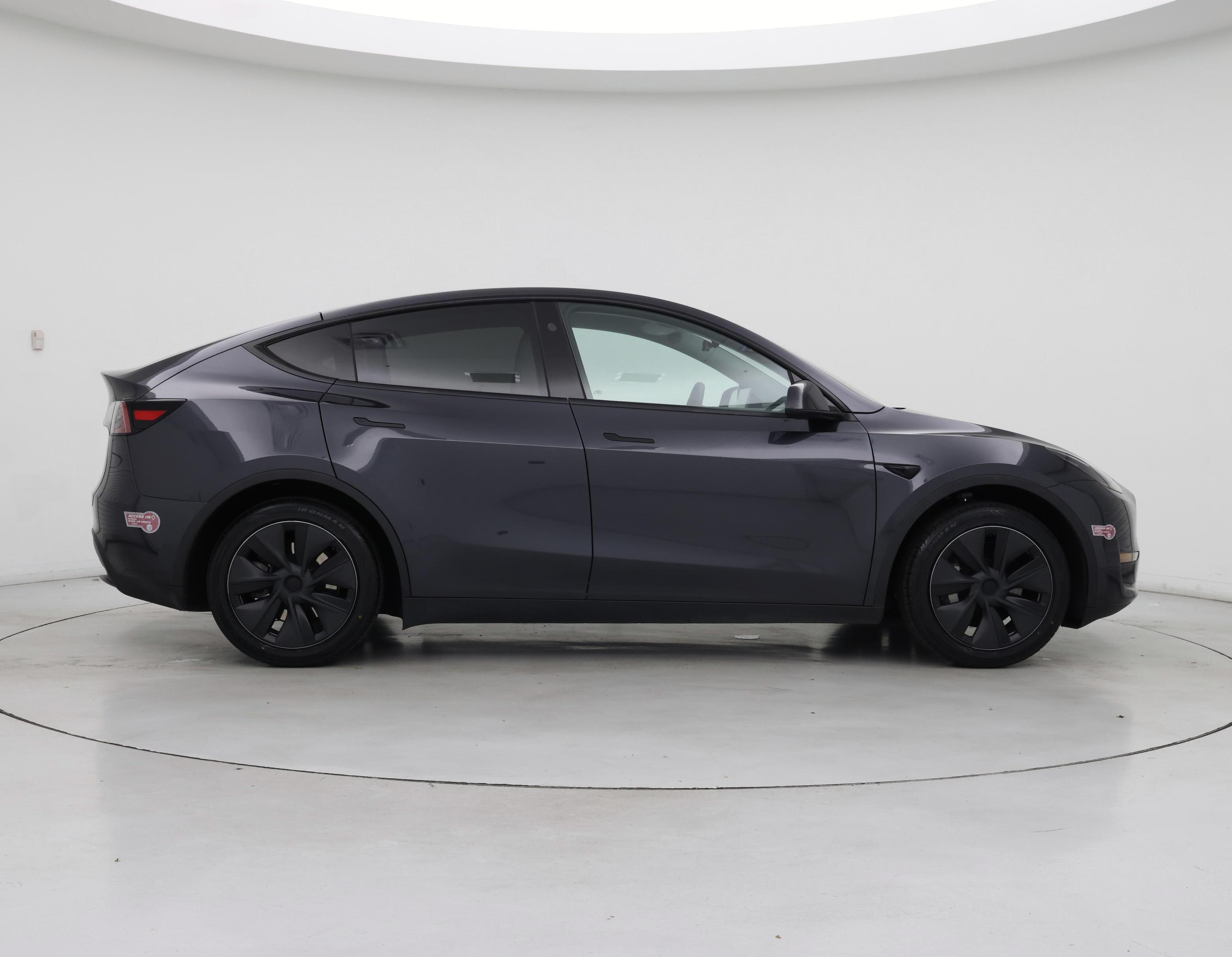 Thumbnail: 2024 Tesla Model Y - 7