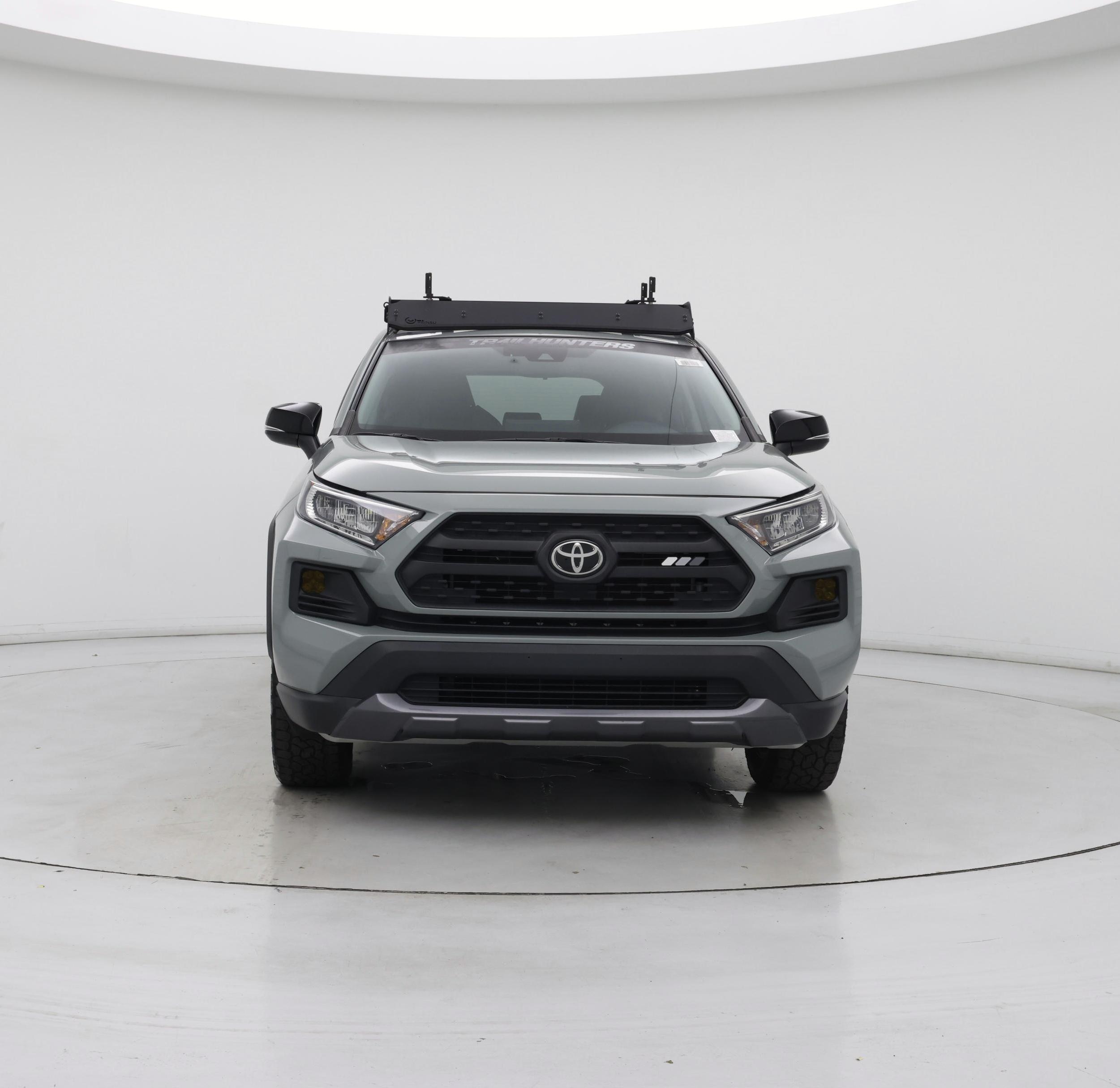 Thumbnail: 2021 Toyota RAV4 - 5