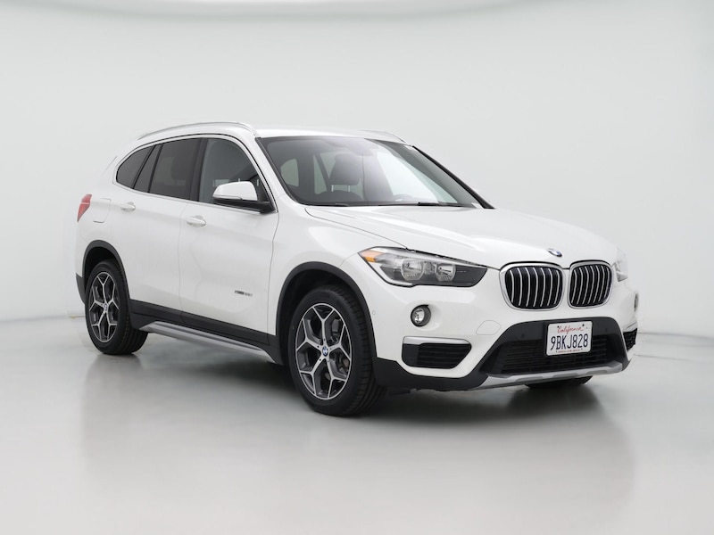 2017 BMW X1 sDrive28i -
                  Daly City, CA