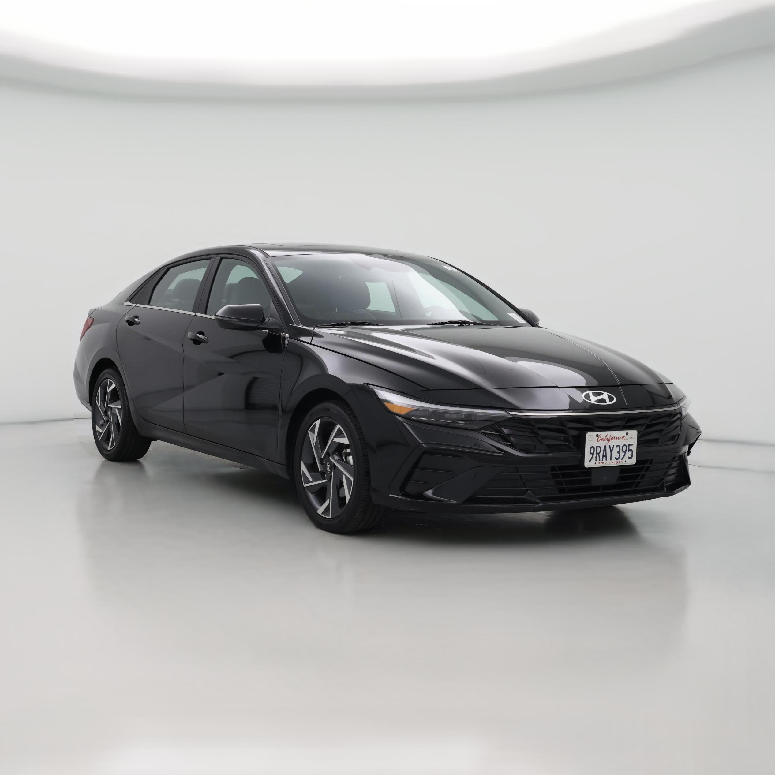 Thumbnail: 2025 Hyundai Elantra - 1