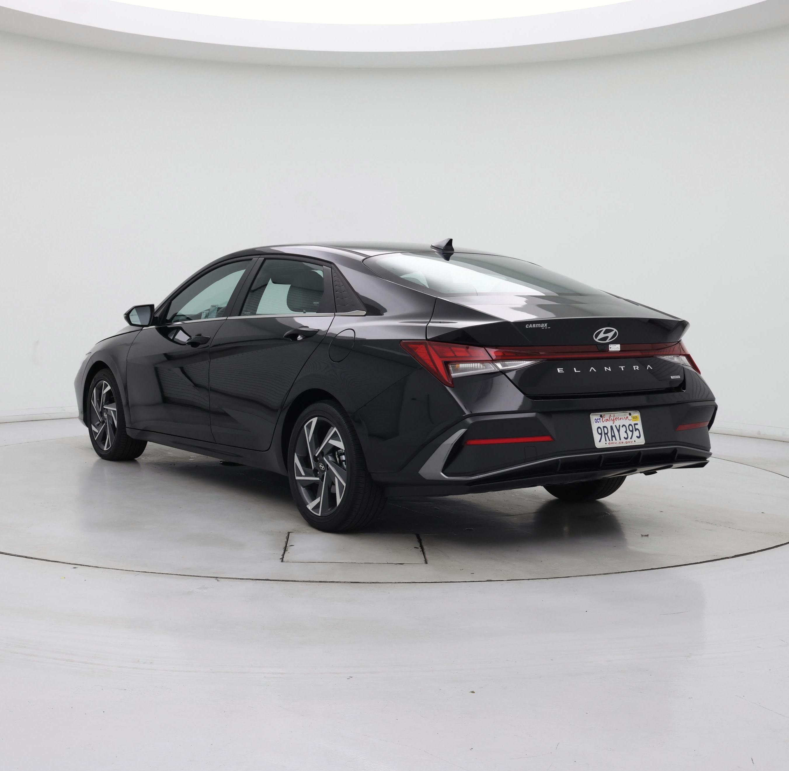 Thumbnail: 2025 Hyundai Elantra - 2