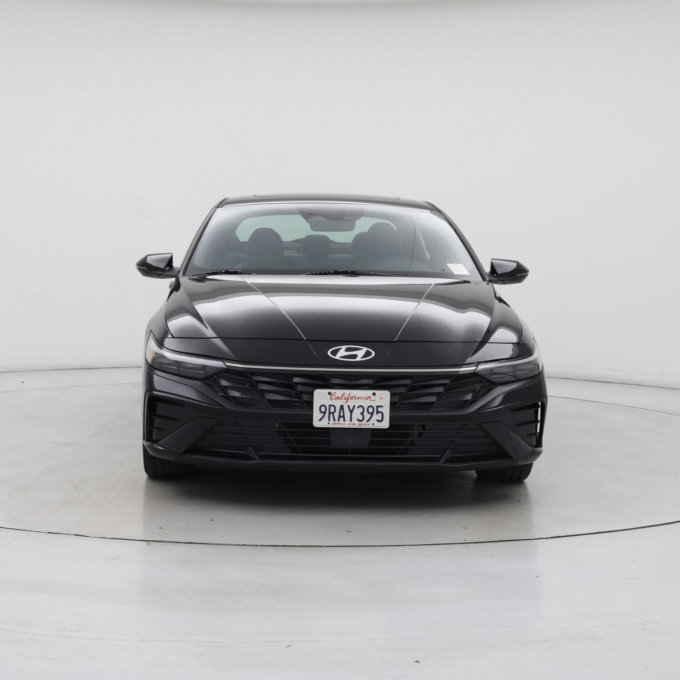 Thumbnail: 2025 Hyundai Elantra - 5