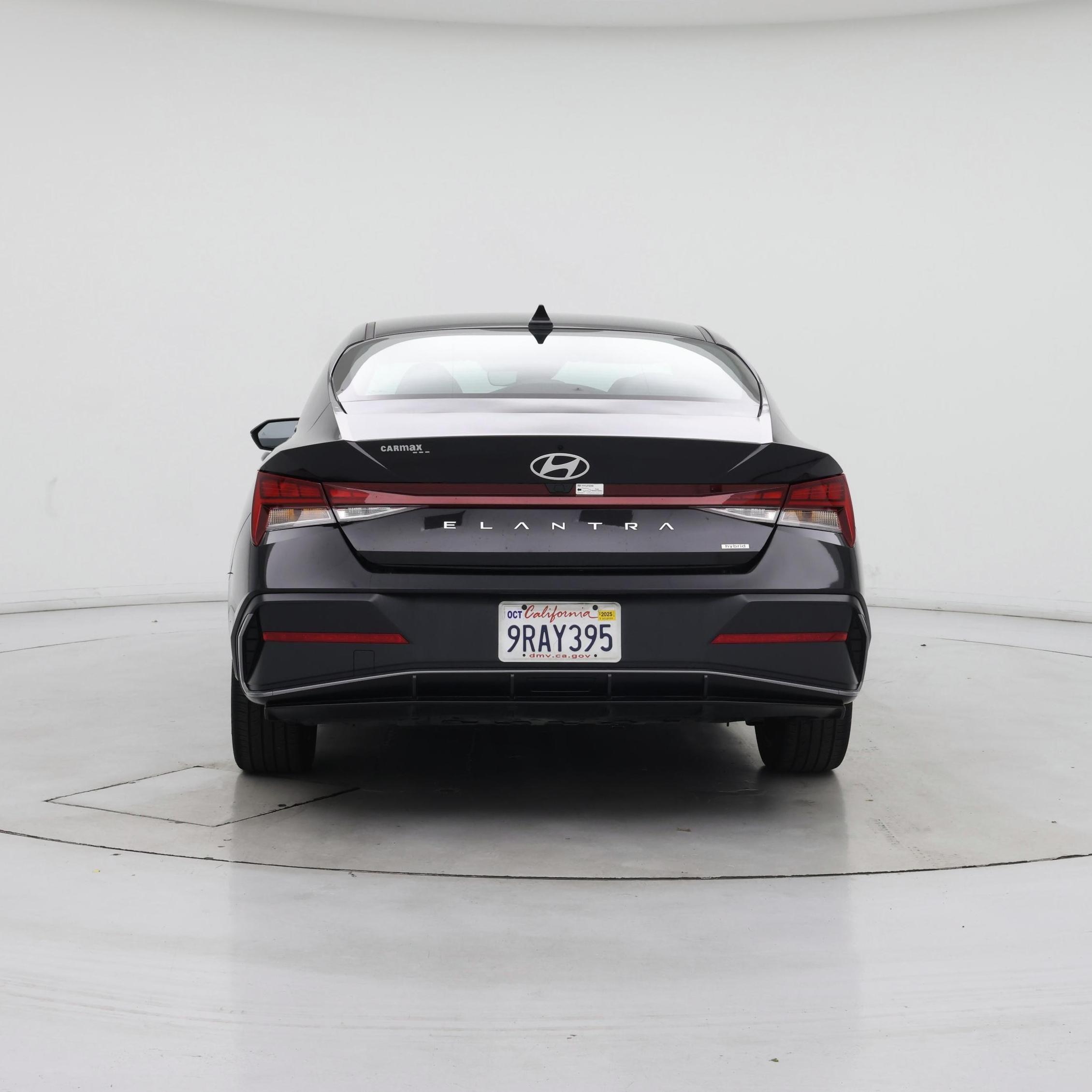 Thumbnail: 2025 Hyundai Elantra - 6