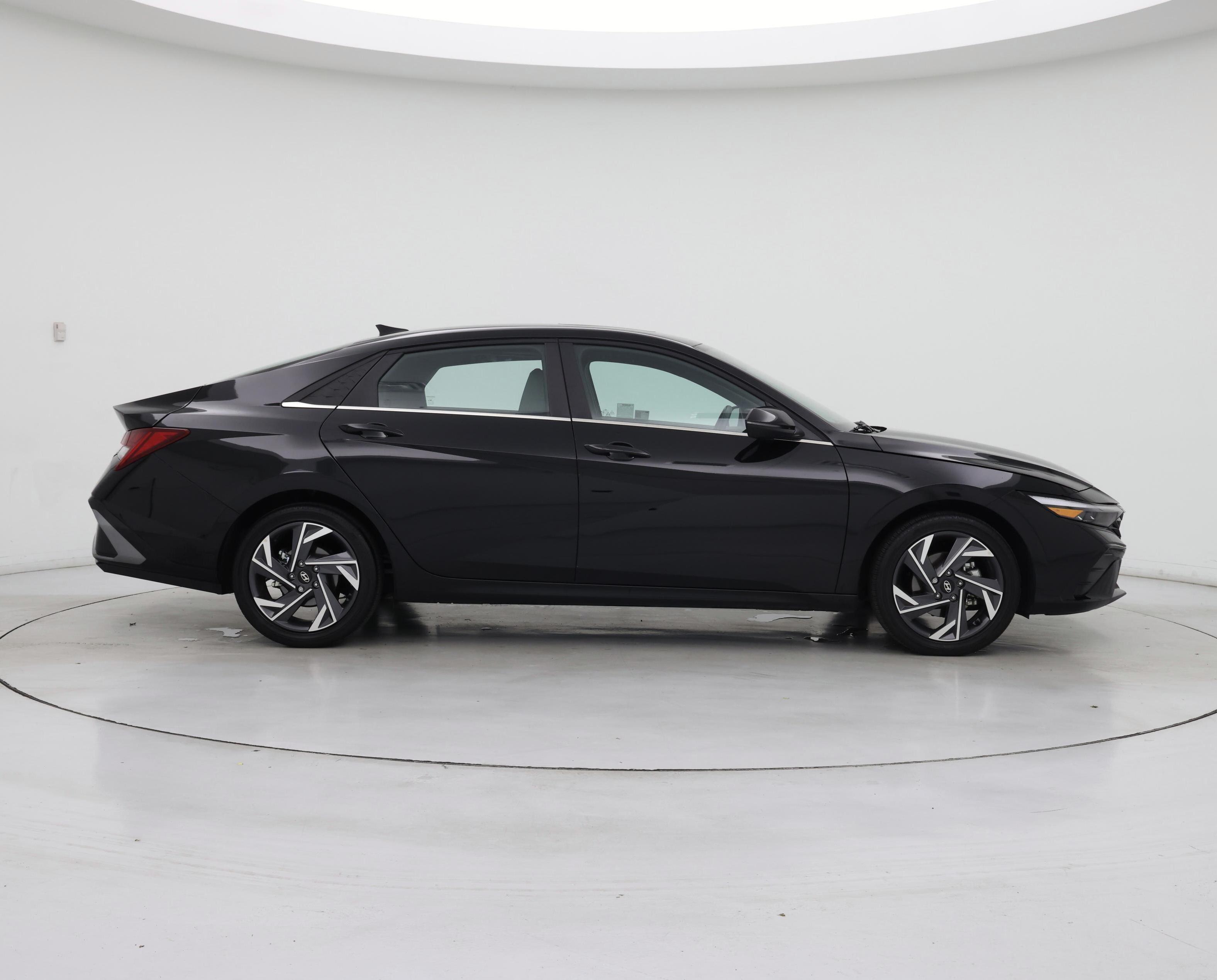 Thumbnail: 2025 Hyundai Elantra - 7